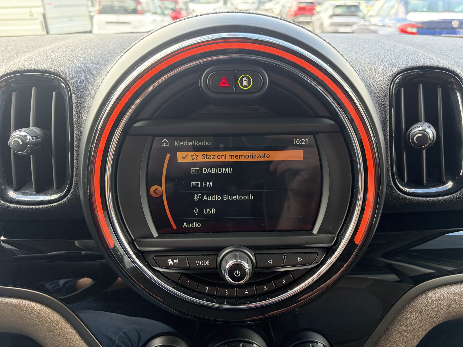 PRONTOAUTO Mini Countryman