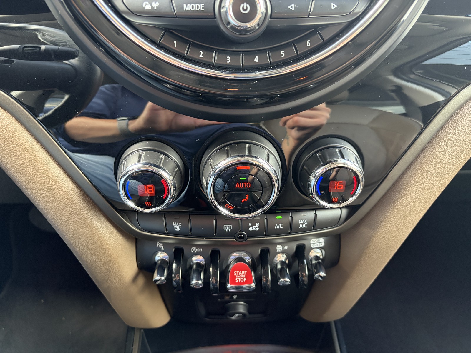 PRONTOAUTO Mini Countryman