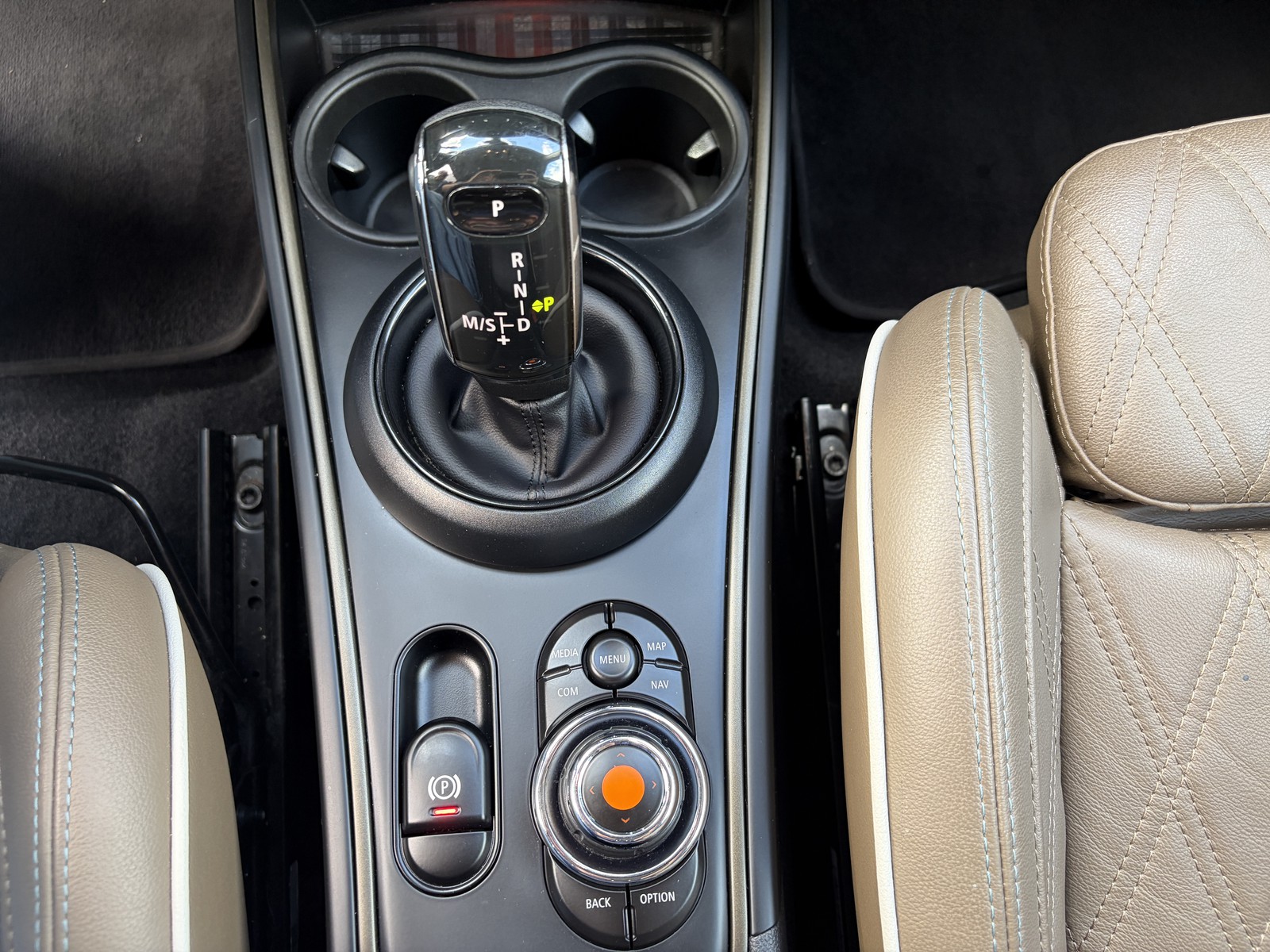 PRONTOAUTO Mini Countryman