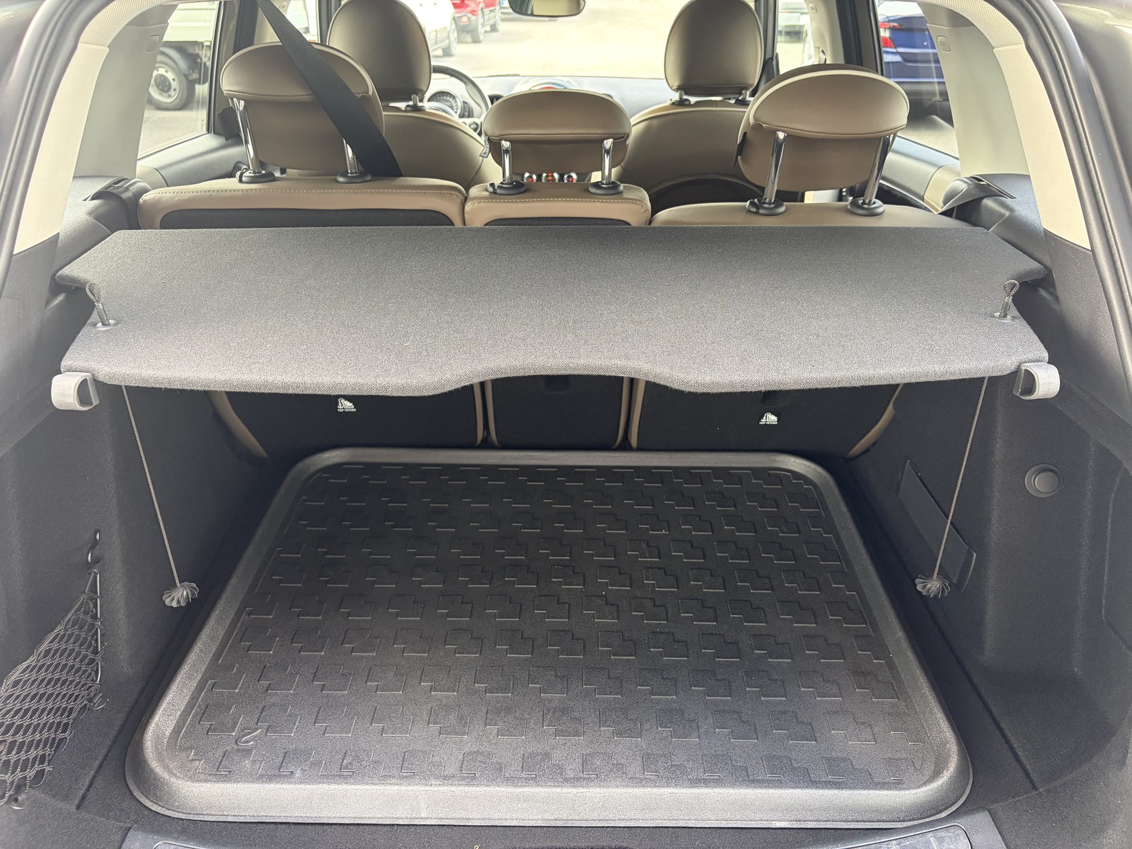 PRONTOAUTO Mini Countryman