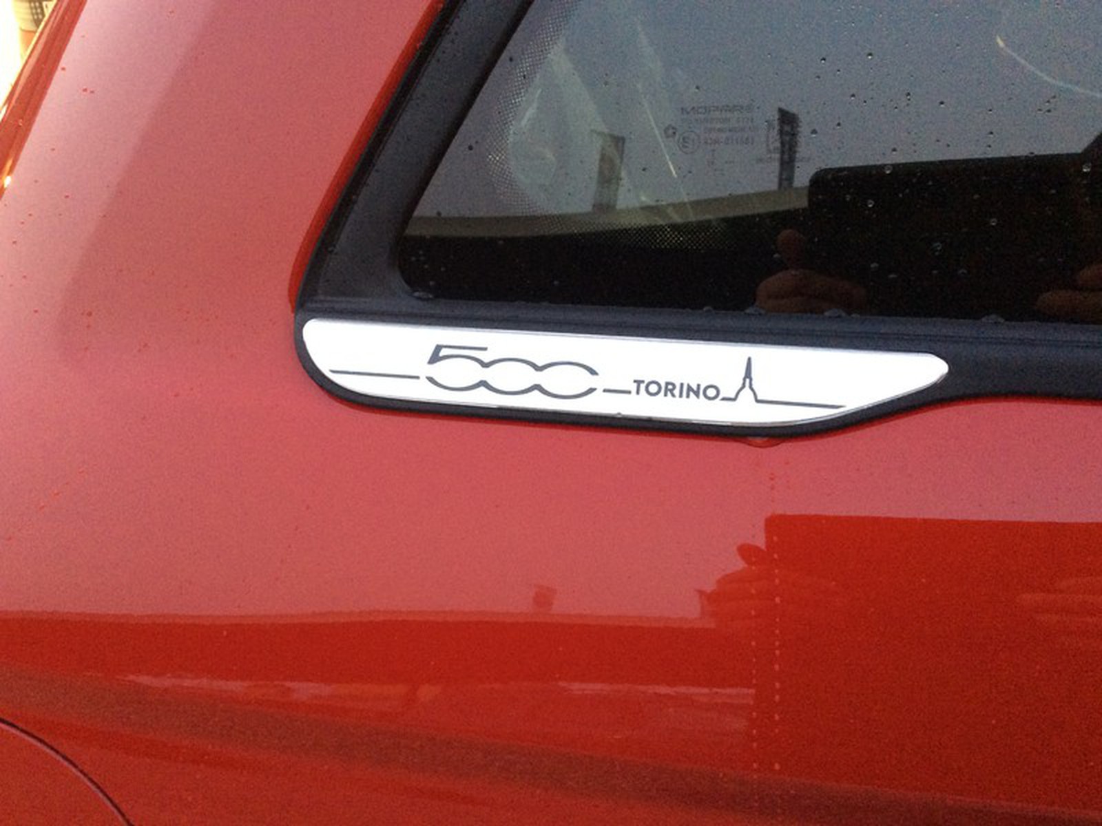 PRONTOAUTO Fiat 500