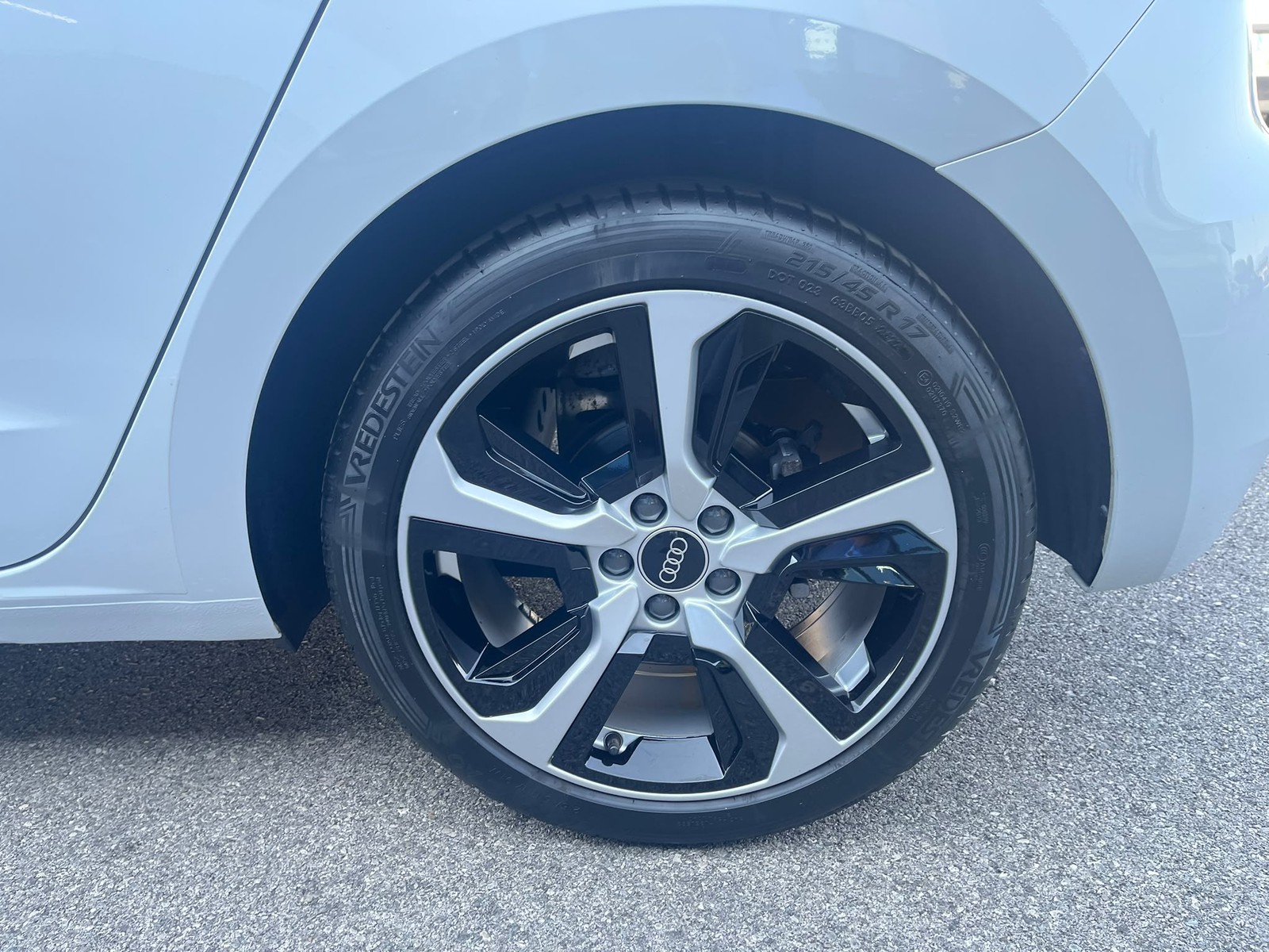 PRONTOAUTO Audi A1