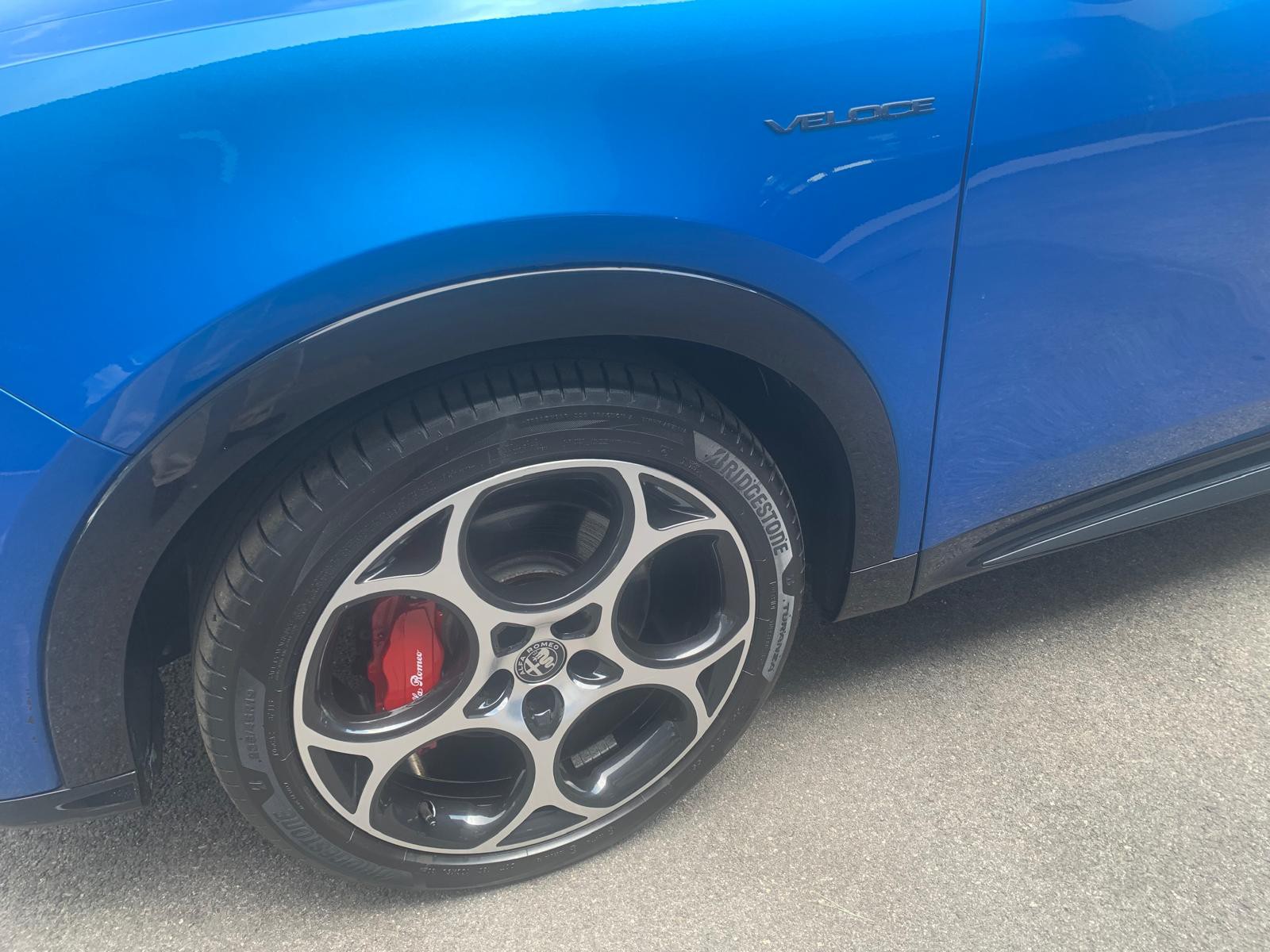 PRONTOAUTO Alfa Romeo Tonale