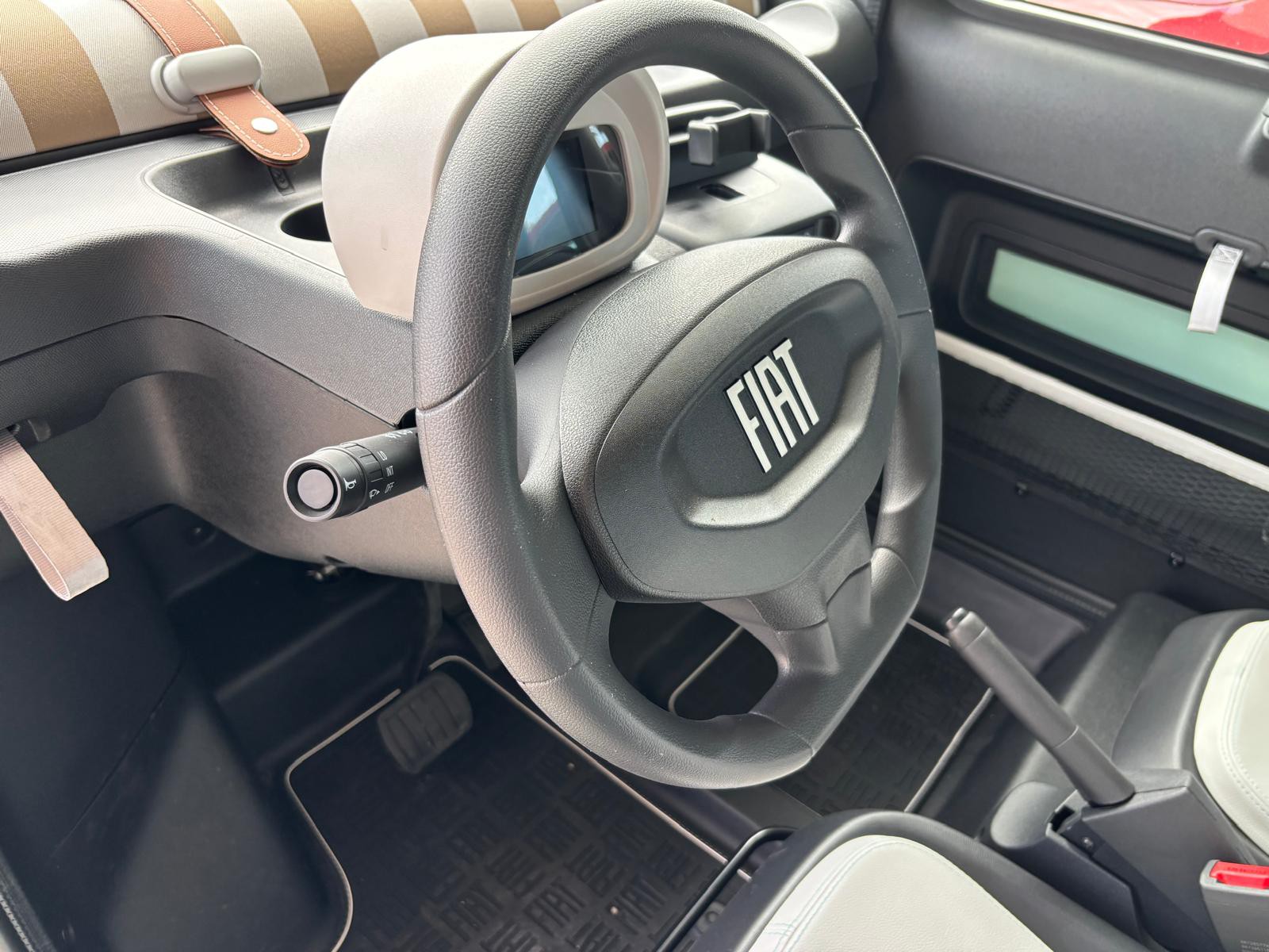 PRONTOAUTO Fiat Topolino