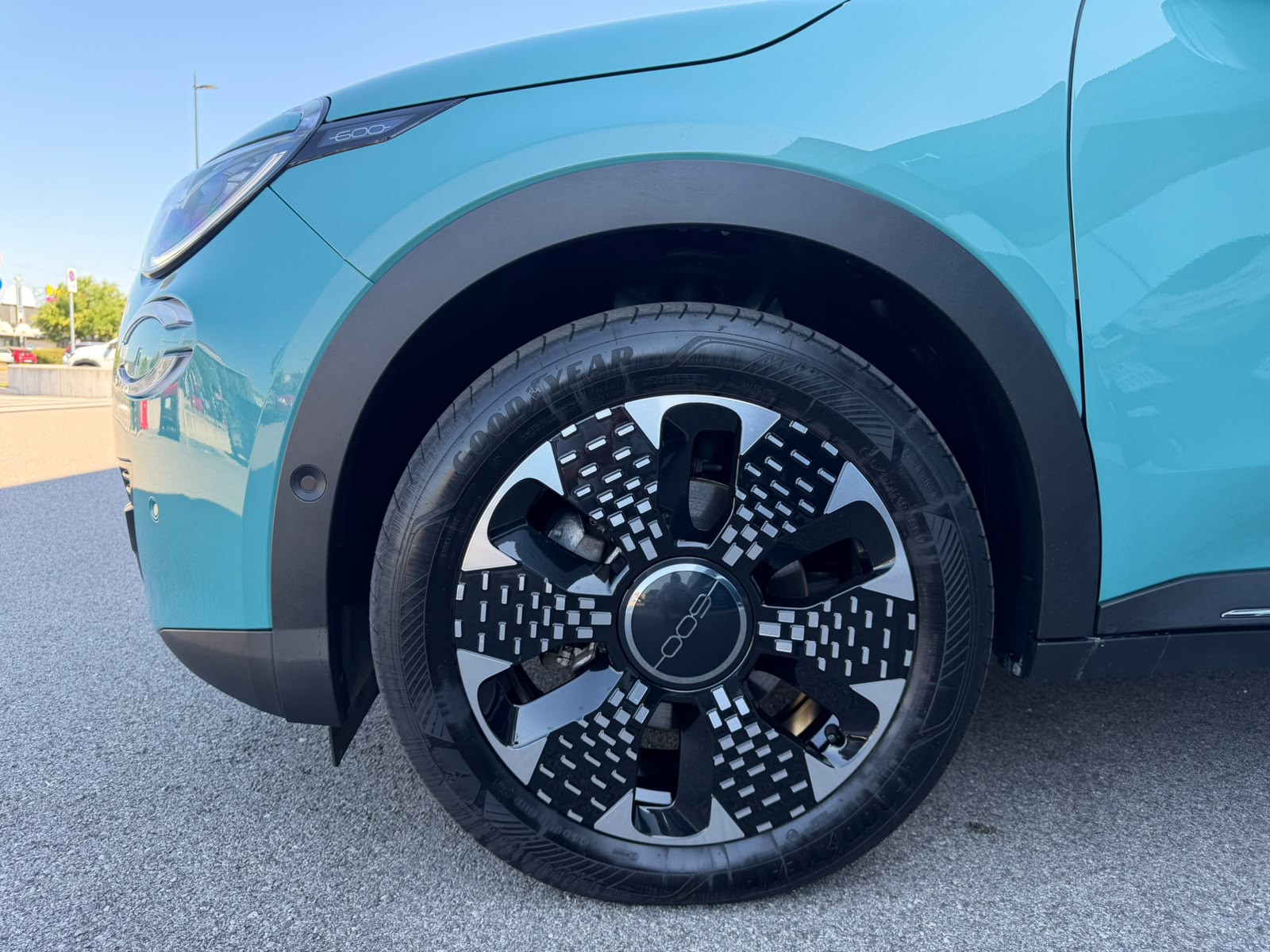 PRONTOAUTO Fiat 600