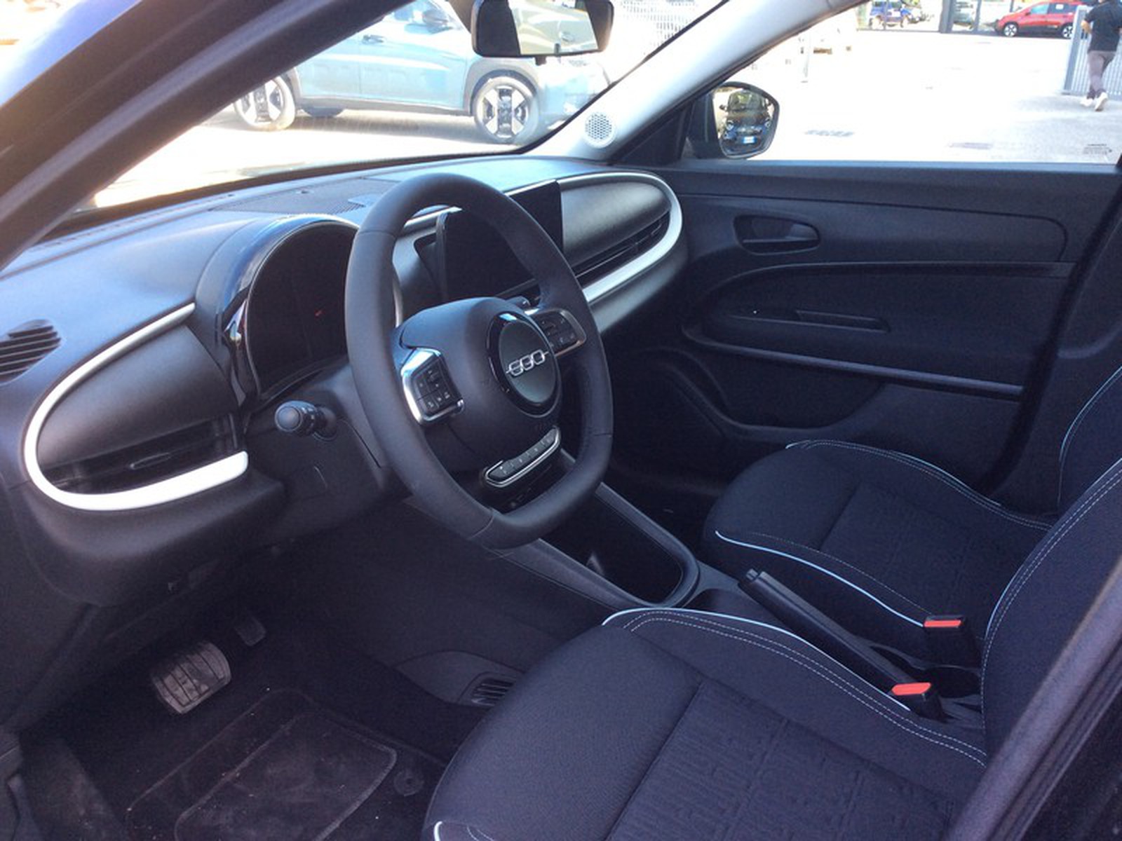 PRONTOAUTO Fiat 600