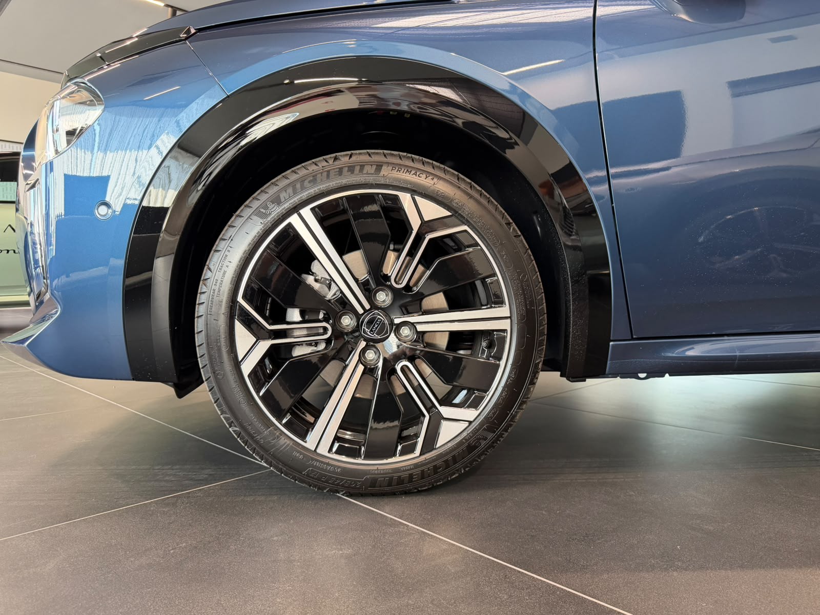 PRONTOAUTO Lancia Ypsilon