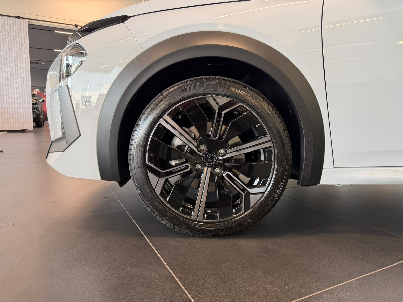 PRONTOAUTO Lancia Ypsilon