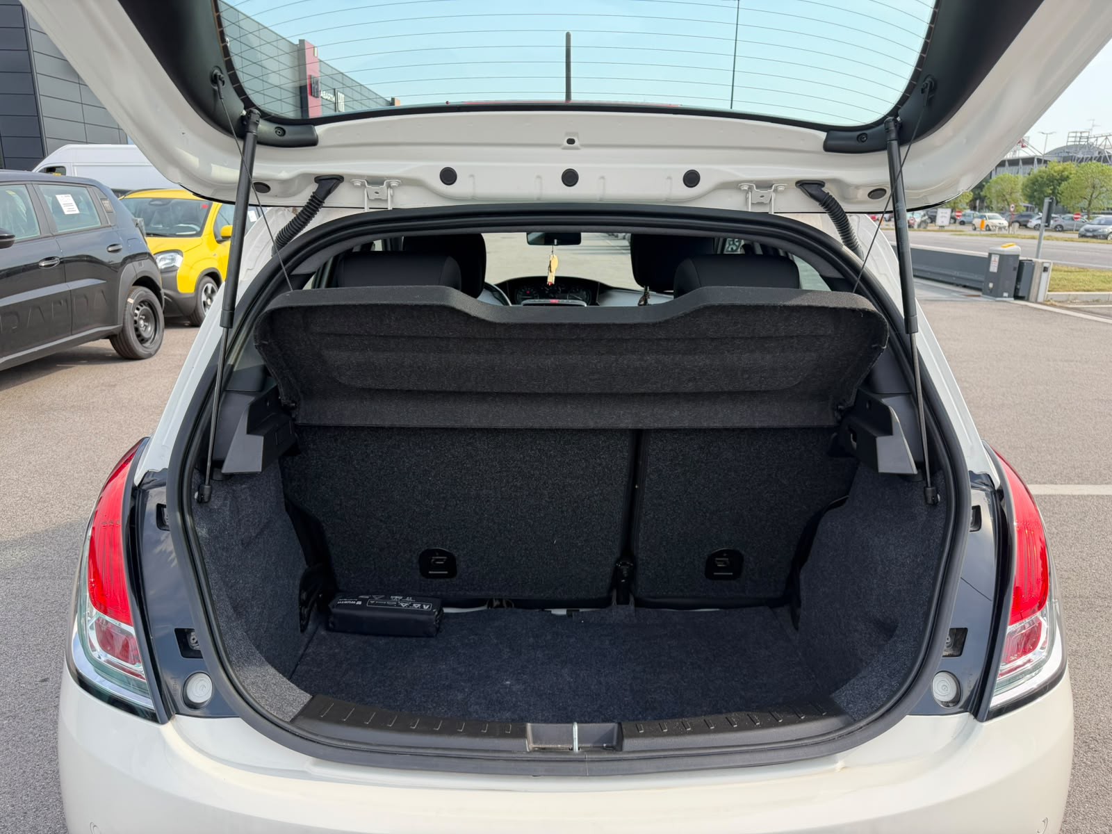 PRONTOAUTO Lancia Ypsilon