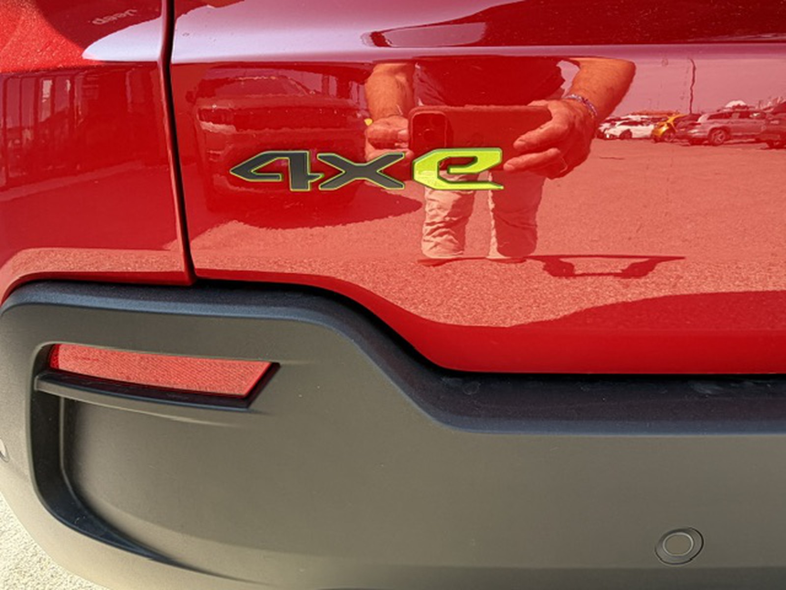 PRONTOAUTO Jeep Avenger