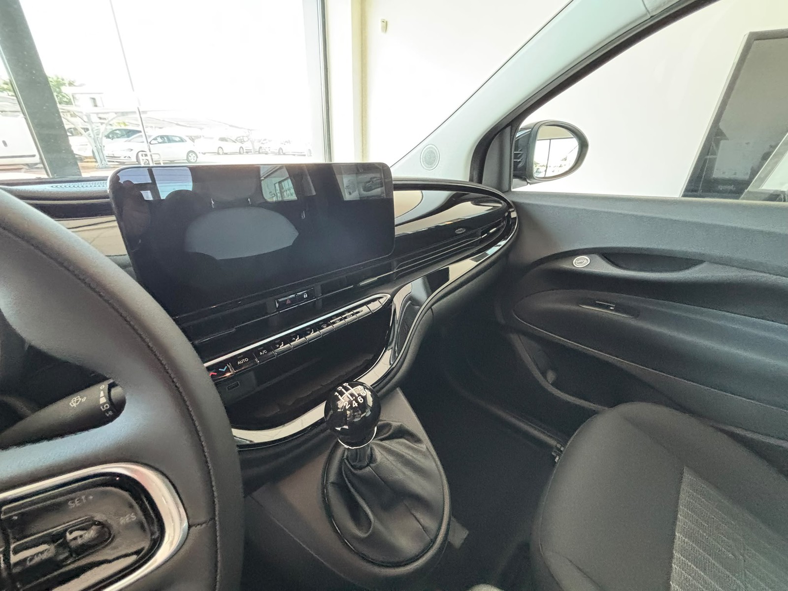 PRONTOAUTO Fiat 500