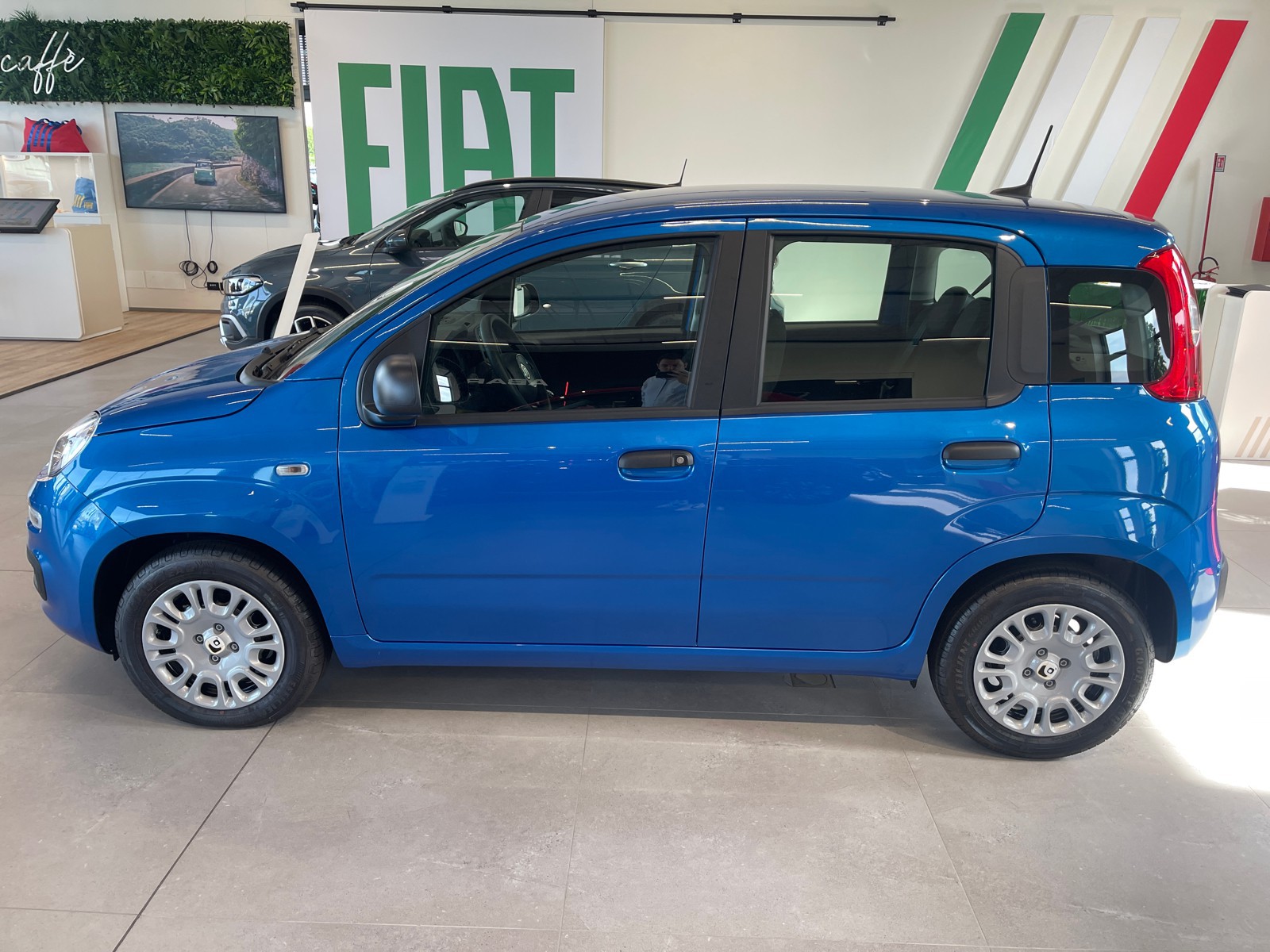 PRONTOAUTO Fiat Pandina