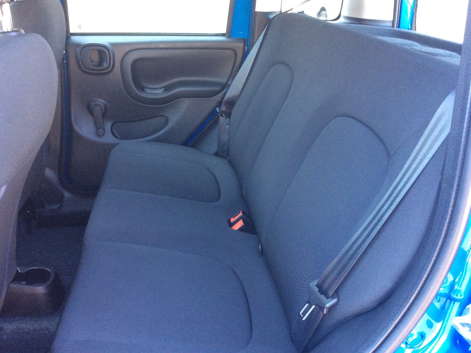 PRONTOAUTO Fiat Pandina
