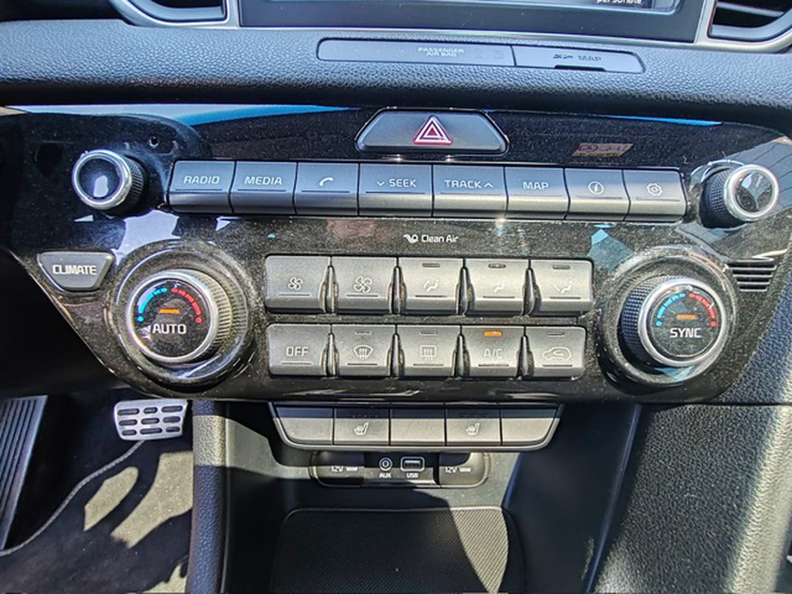 PRONTOAUTO Kia Sportage