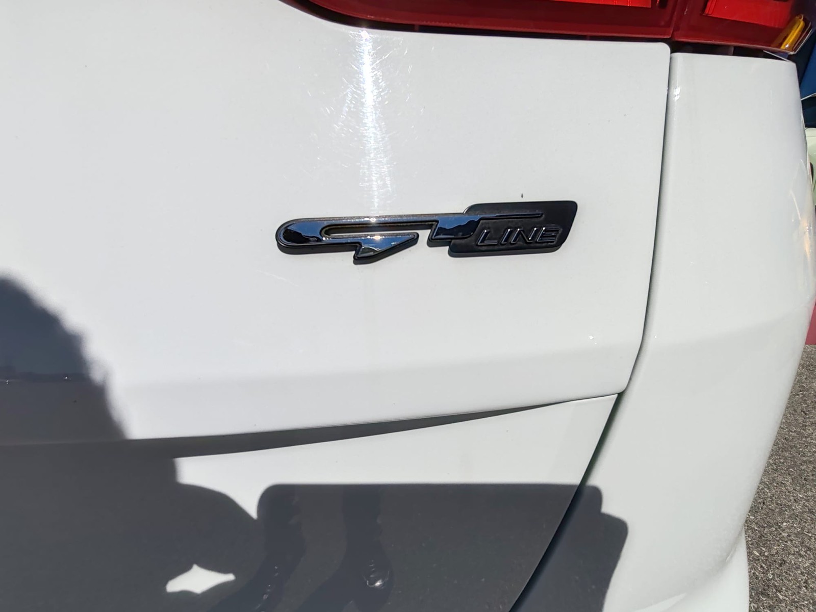 PRONTOAUTO Kia Sportage