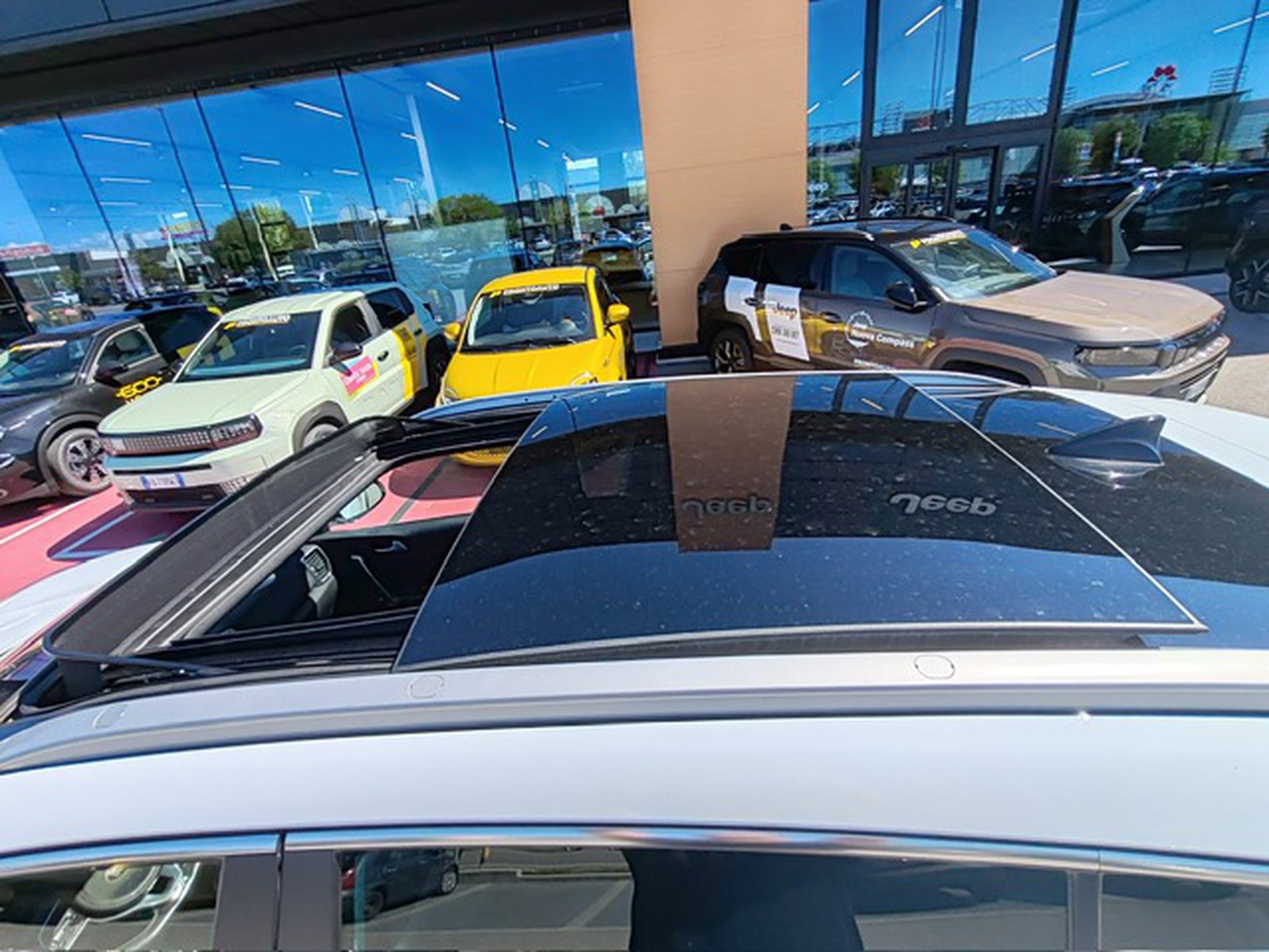 PRONTOAUTO Kia Sportage