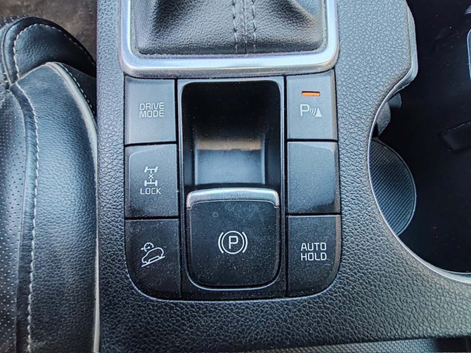 PRONTOAUTO Kia Sportage
