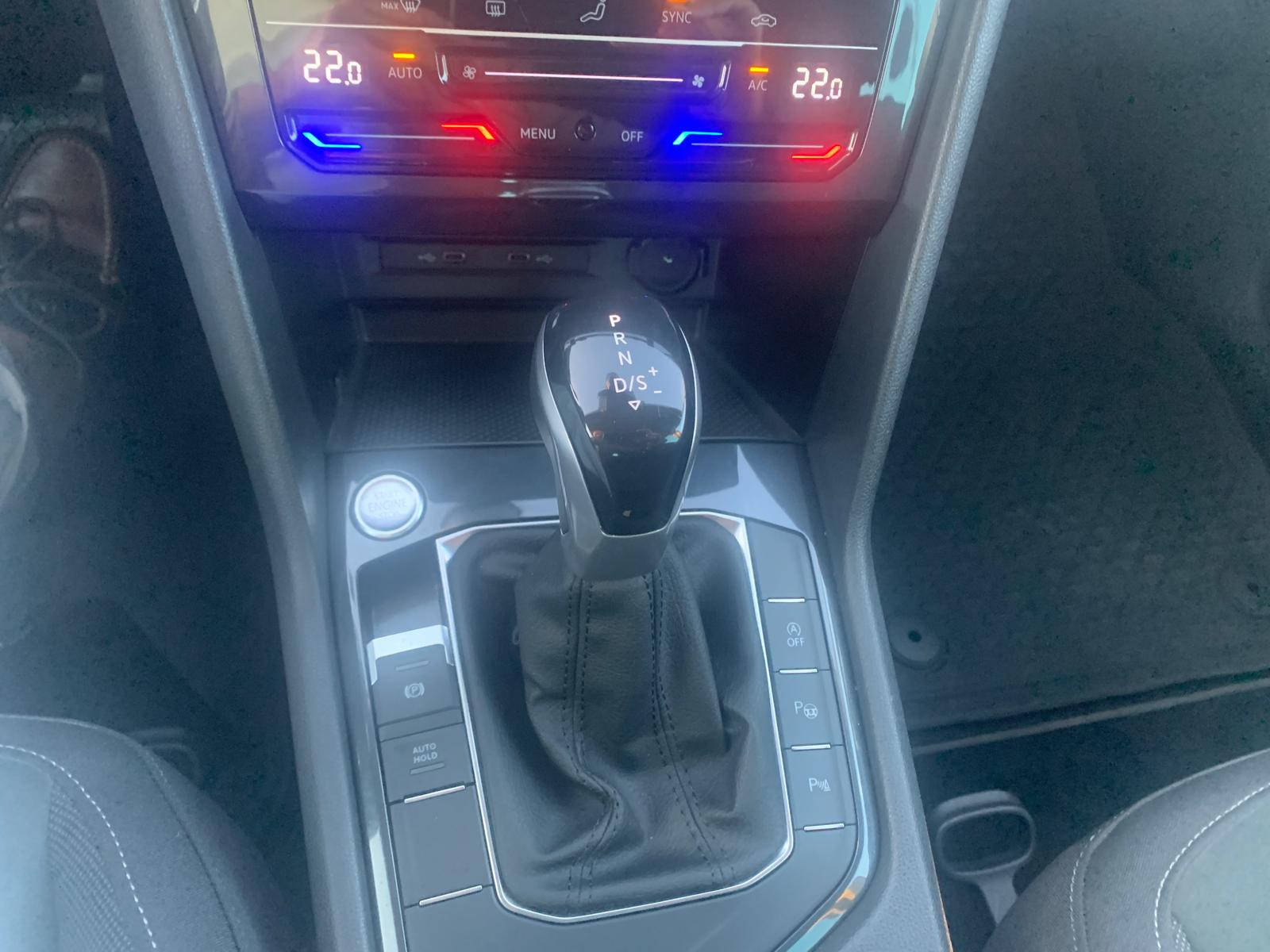 PRONTOAUTO Volkswagen Tiguan