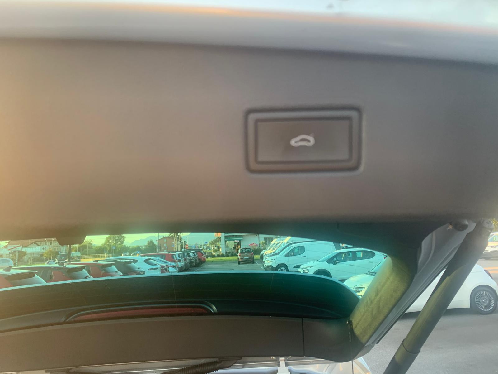 PRONTOAUTO Volkswagen Tiguan