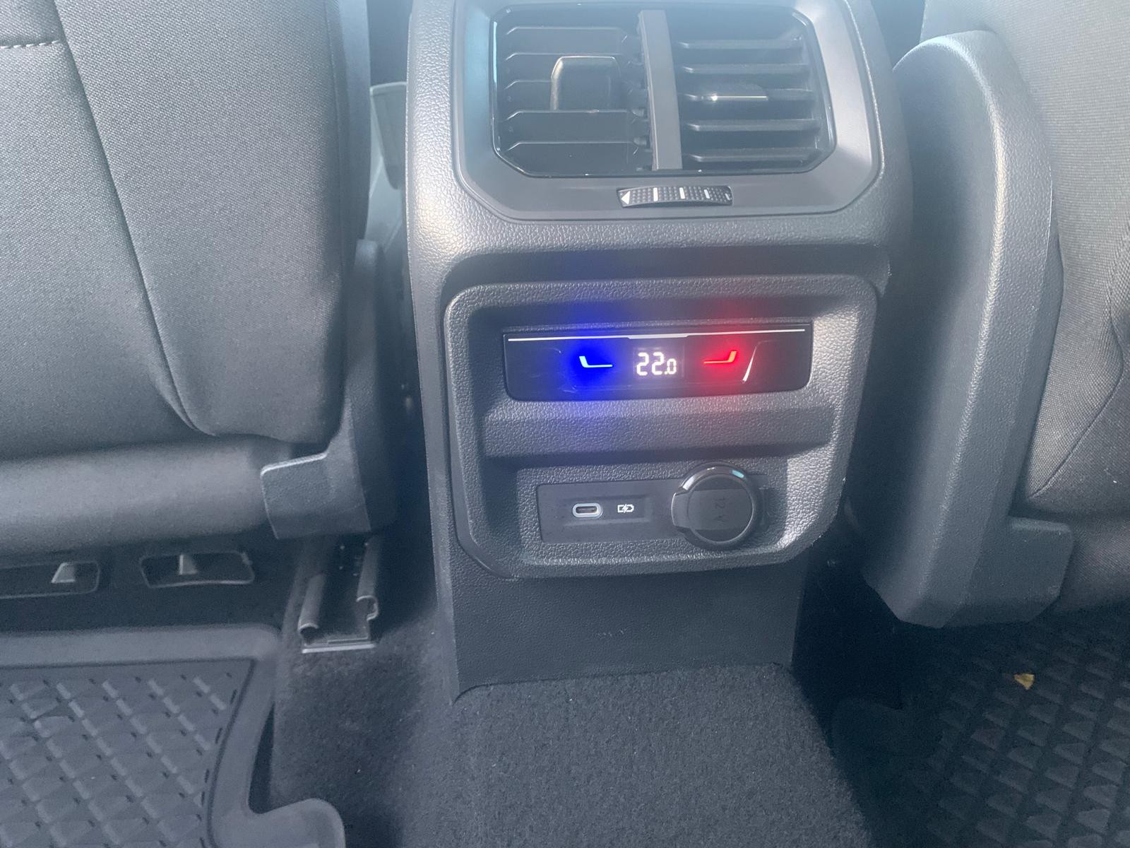 PRONTOAUTO Volkswagen Tiguan