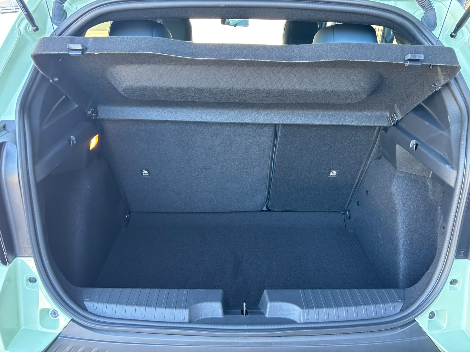 PRONTOAUTO Fiat Grande Panda
