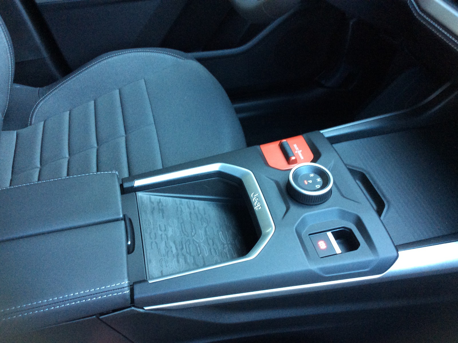 PRONTOAUTO Jeep Compass