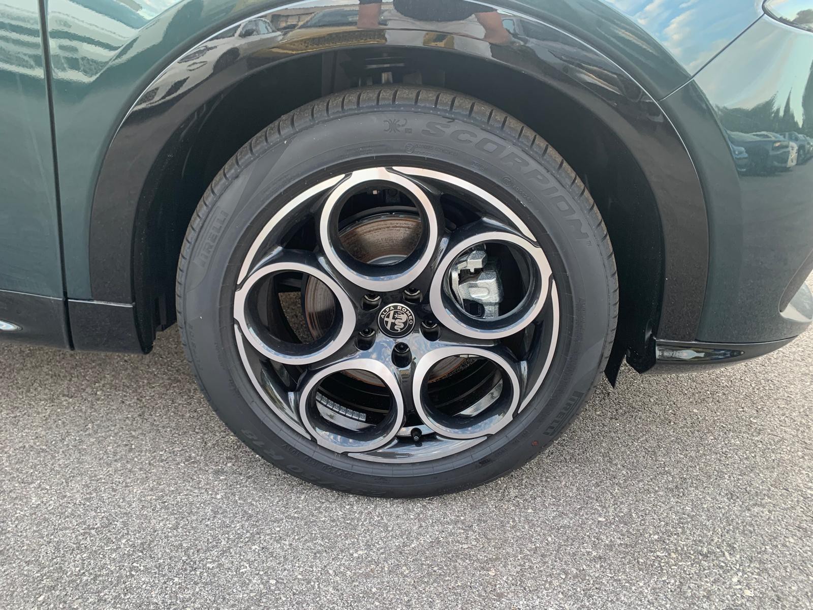 PRONTOAUTO Alfa Romeo Tonale