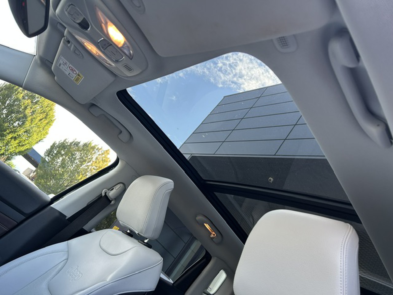 PRONTOAUTO Jeep Compass
