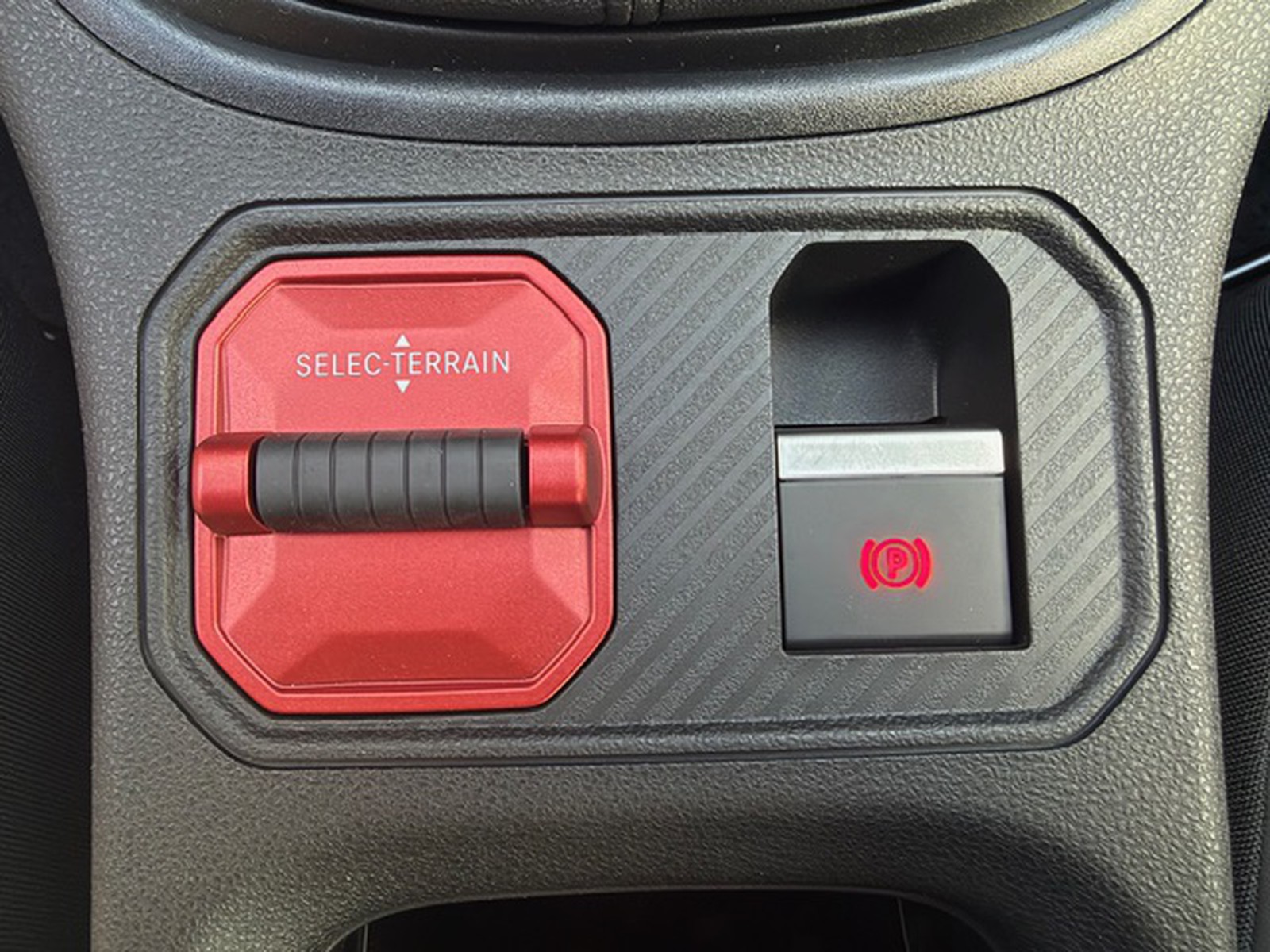 PRONTOAUTO Jeep Avenger