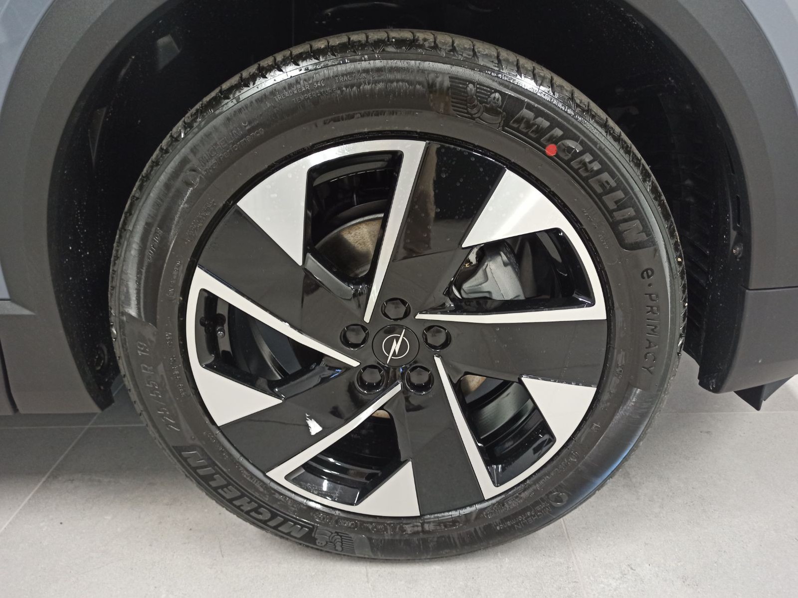 UNICAR Opel Grandland