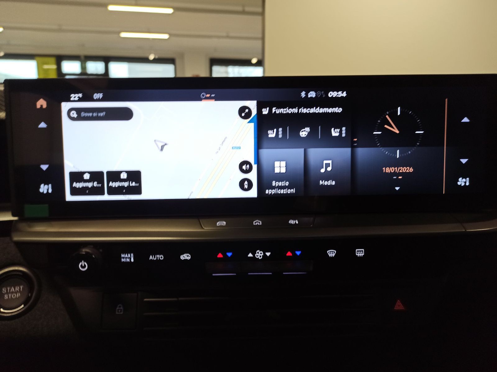 UNICAR Opel Grandland