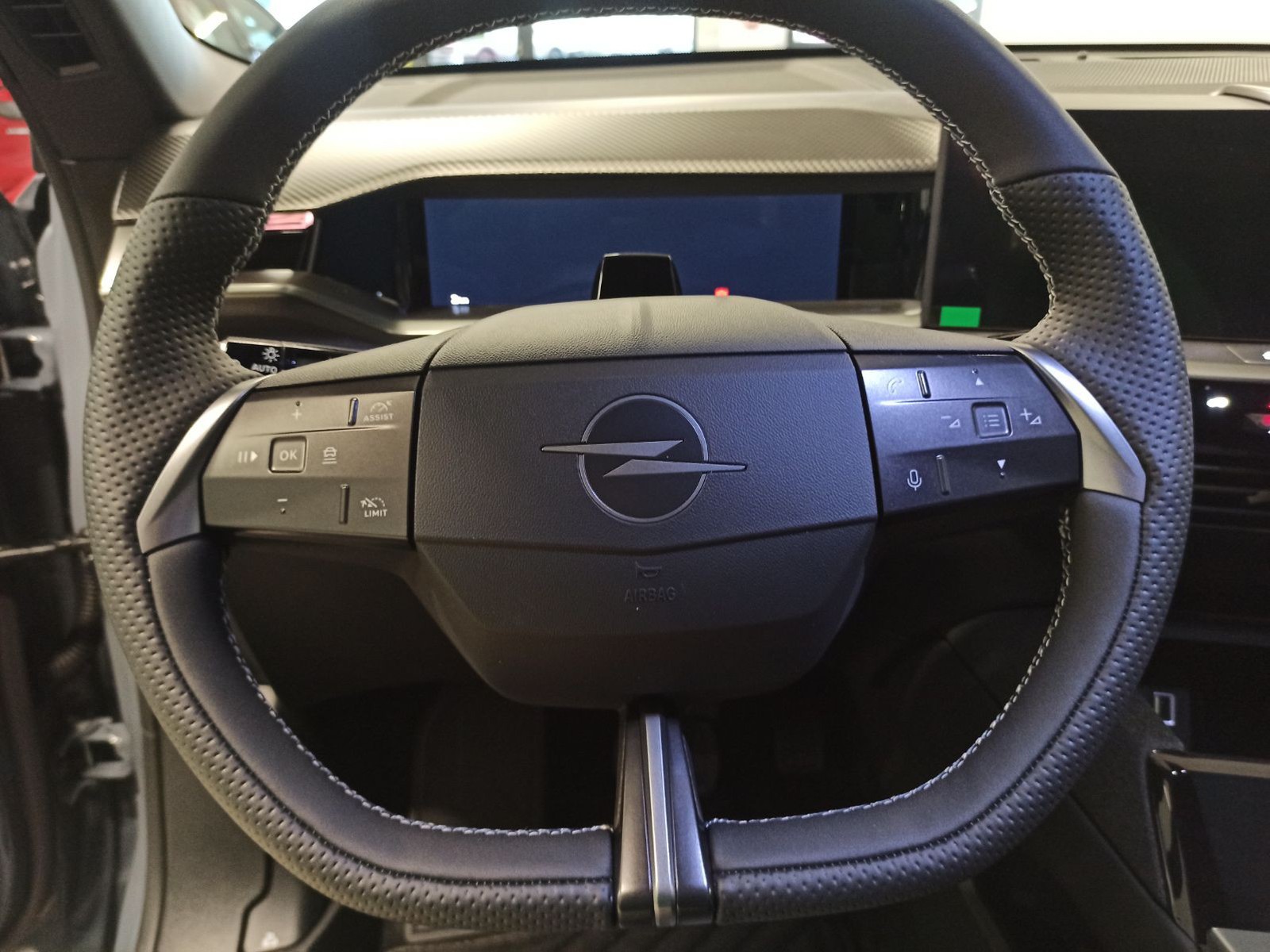 UNICAR Opel Grandland