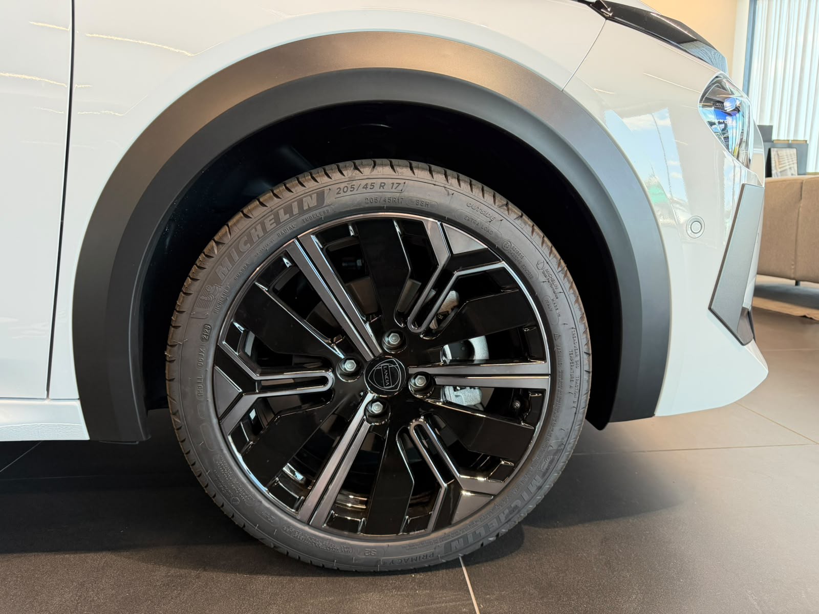 PRONTOAUTO Lancia Ypsilon