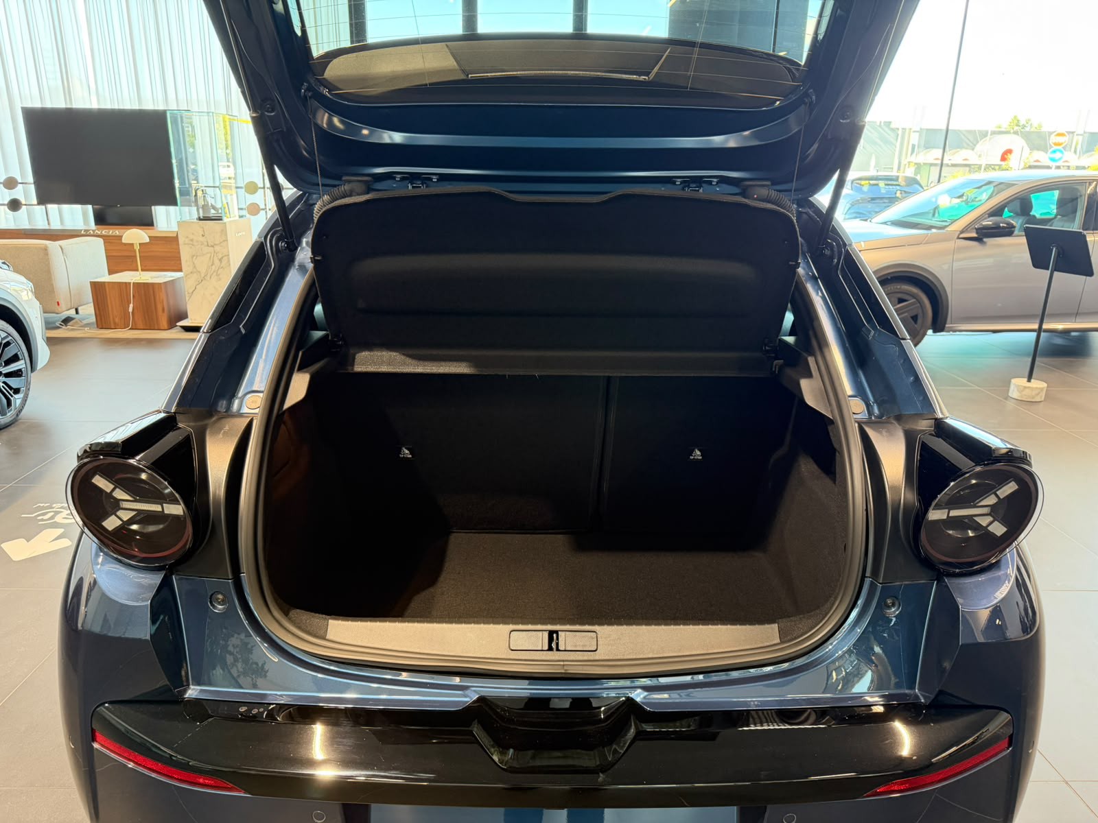 PRONTOAUTO Lancia Ypsilon