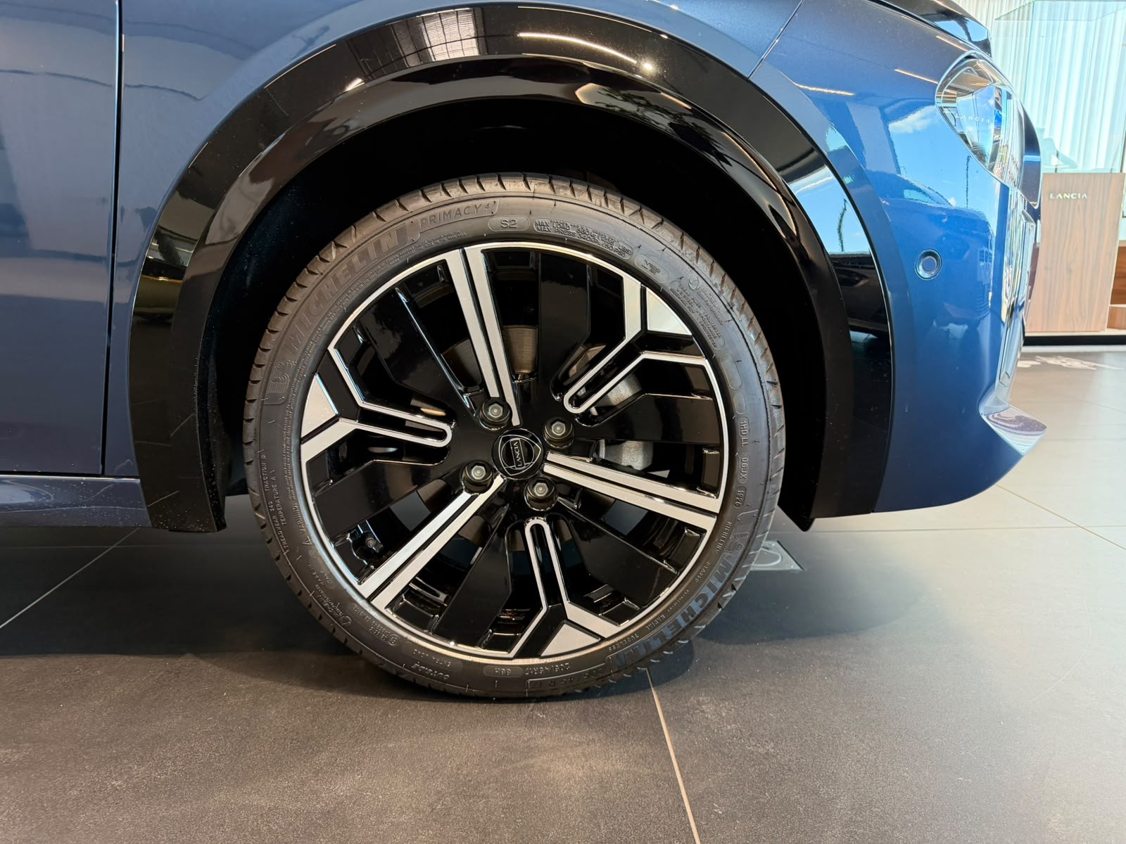 PRONTOAUTO Lancia Ypsilon