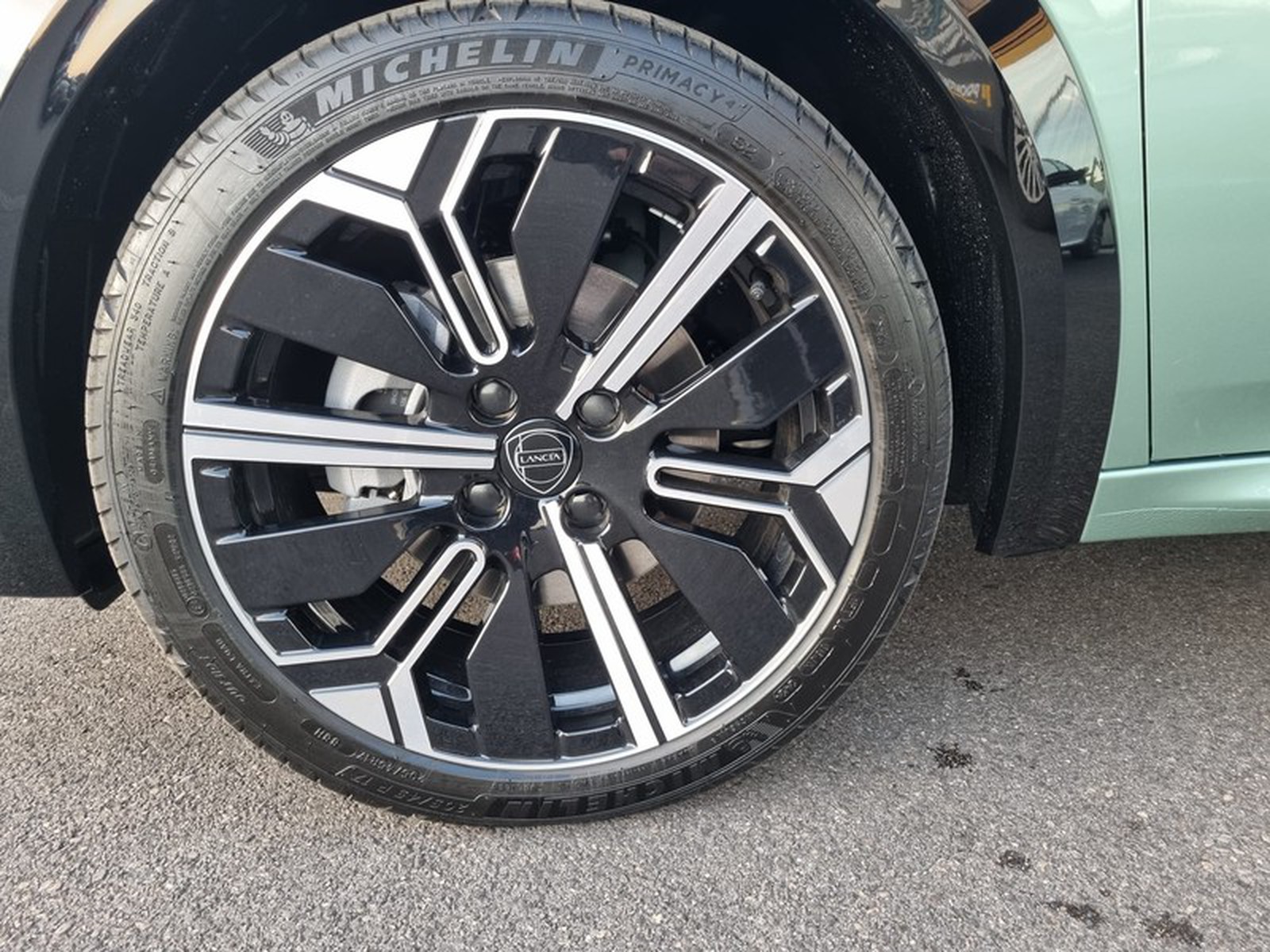PRONTOAUTO Lancia Ypsilon
