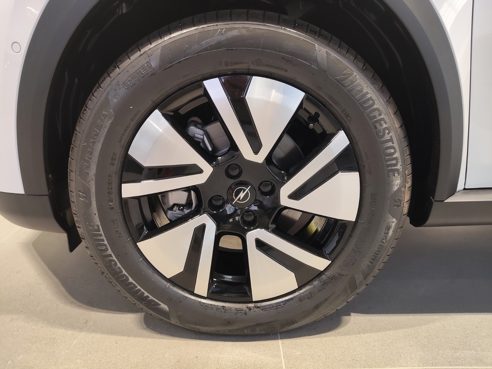 UNICAR Opel Frontera