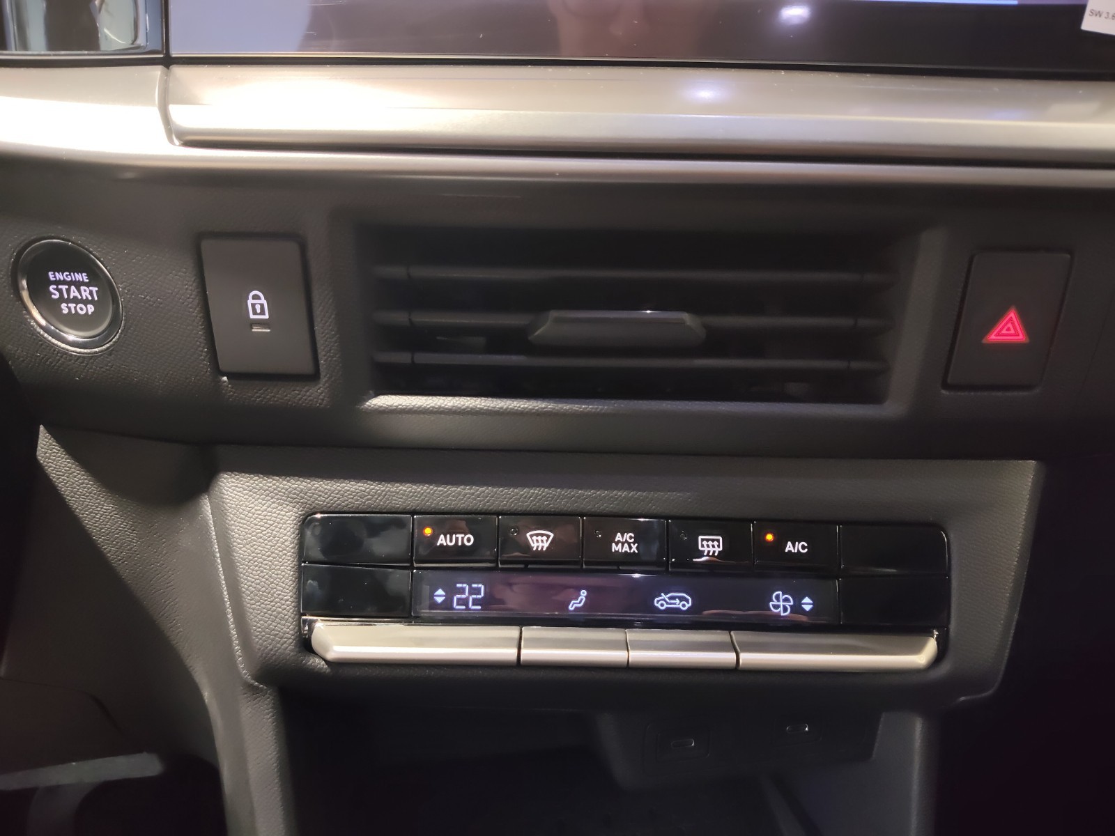 UNICAR Opel Frontera
