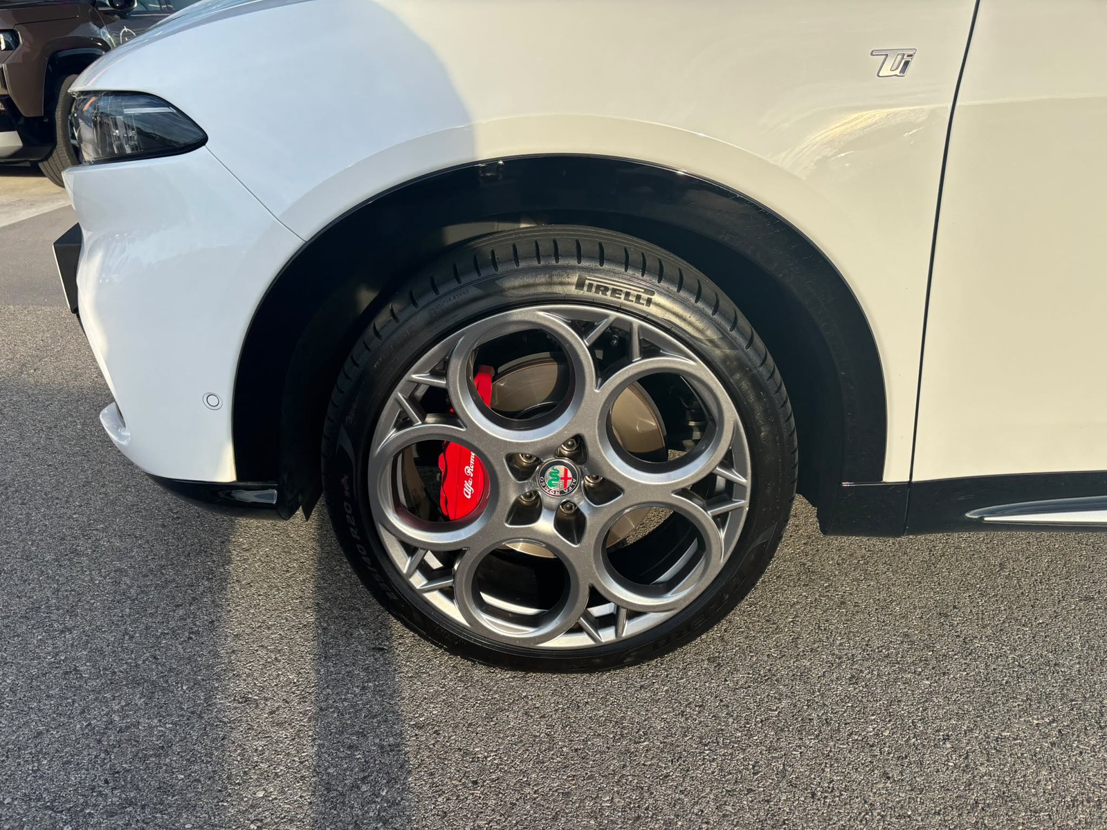 PRONTOAUTO Alfa Romeo Tonale