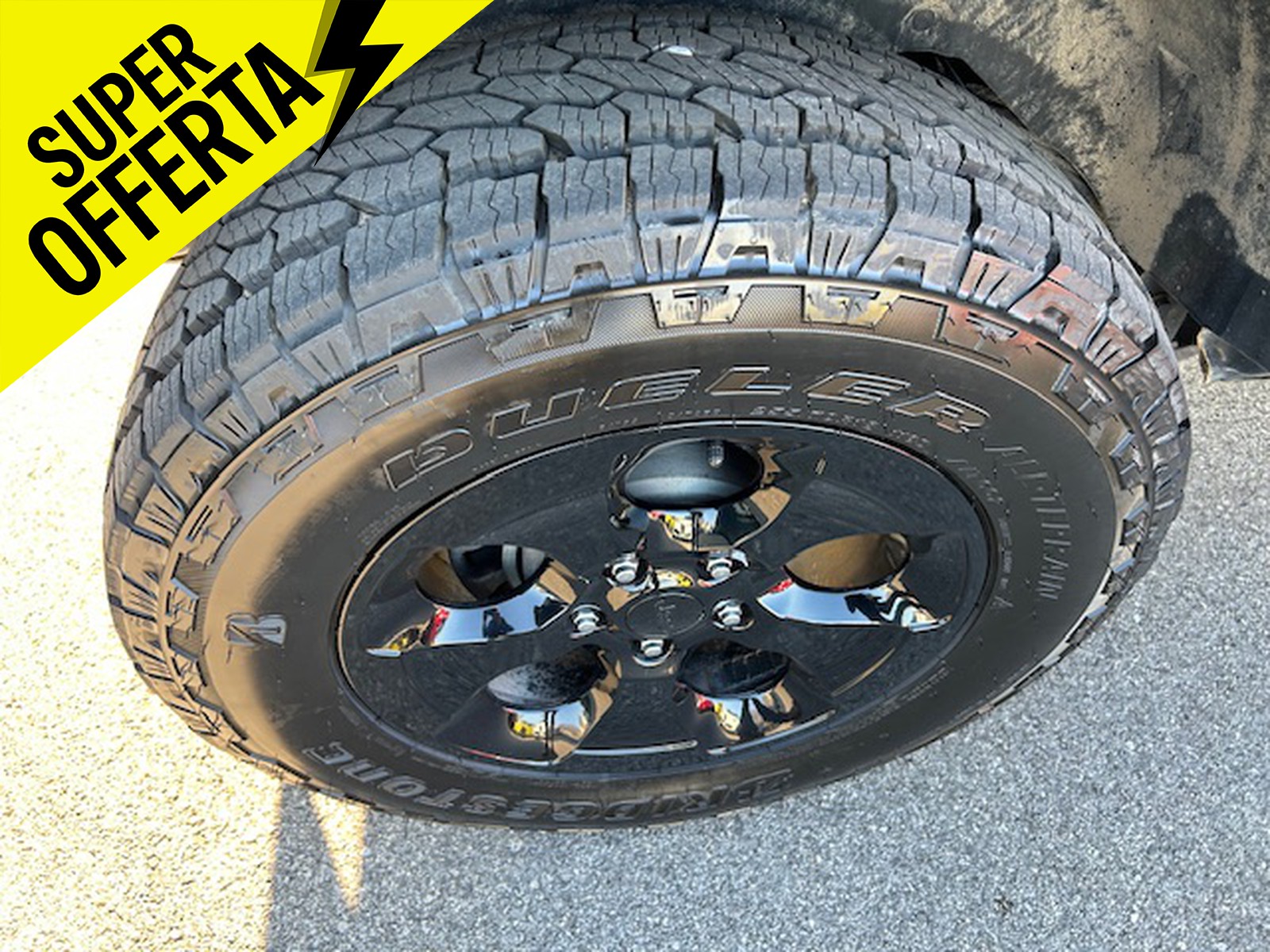 PRONTOAUTO Jeep Wrangler