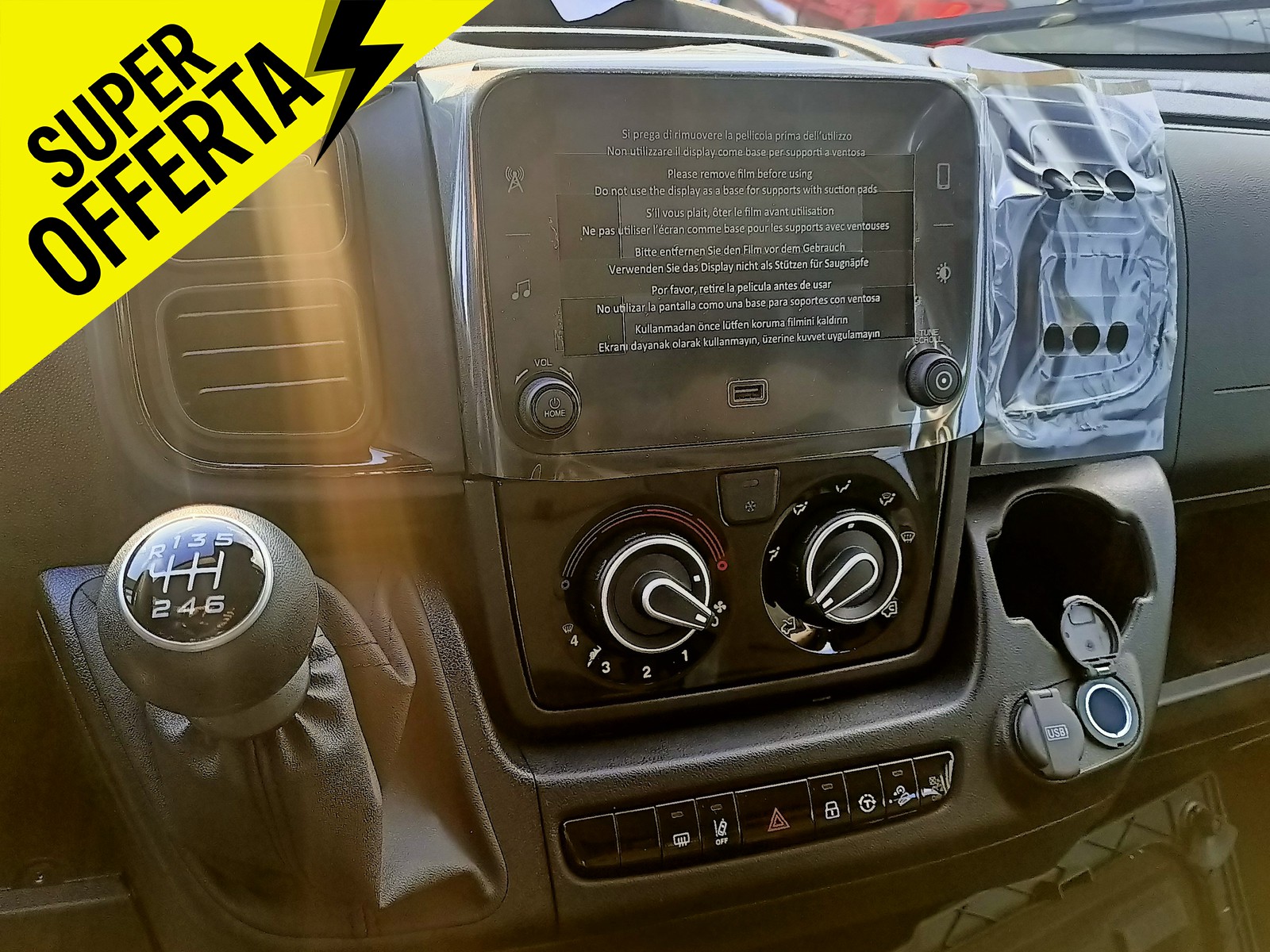 PRONTOAUTO Fiat Ducato