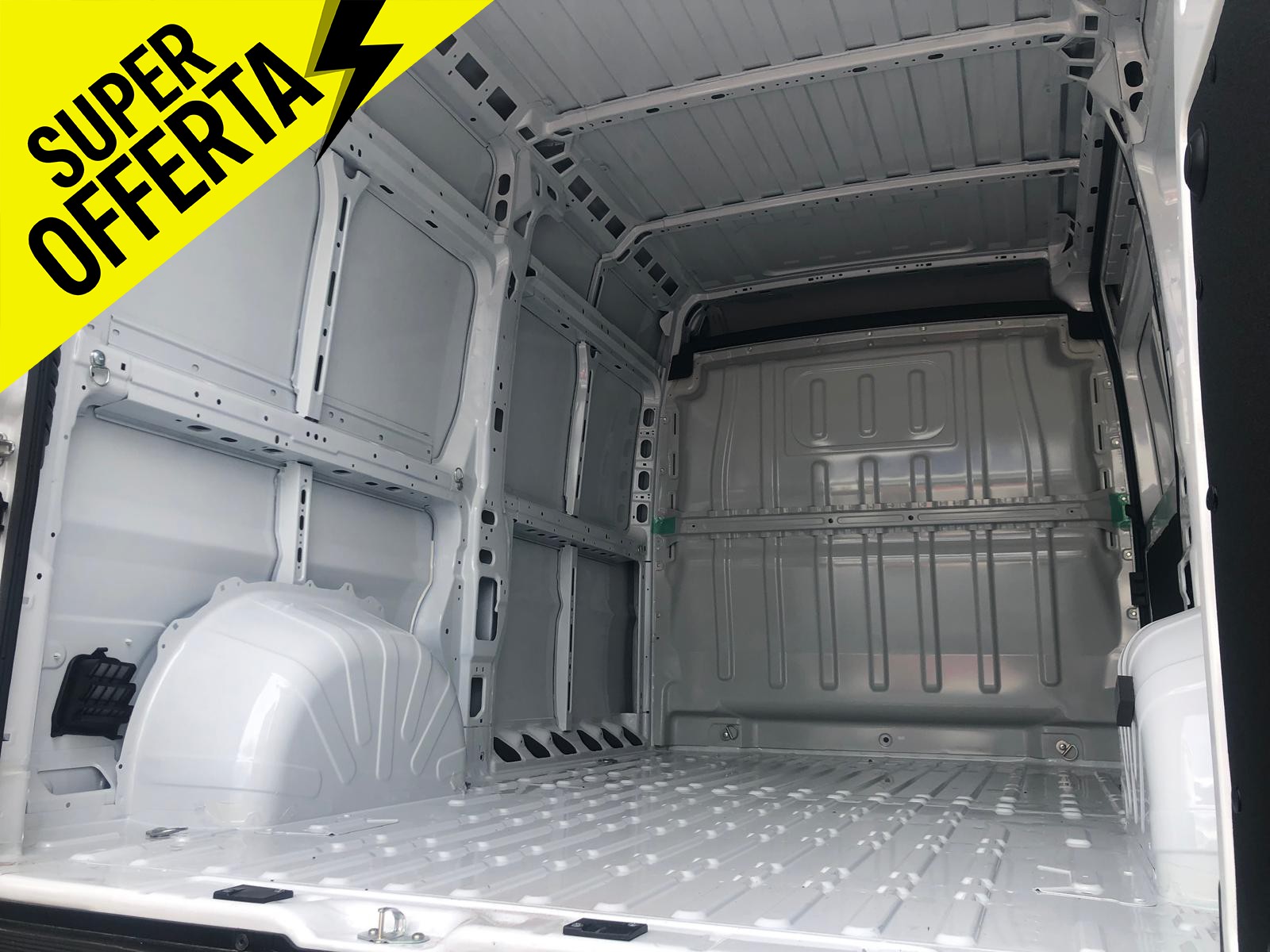 UNICAR Peugeot Boxer