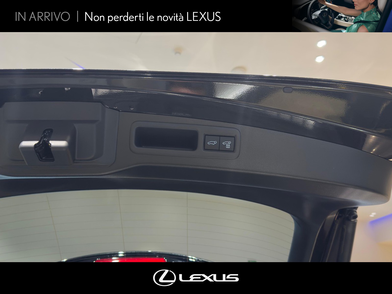 CARINI Lexus RX