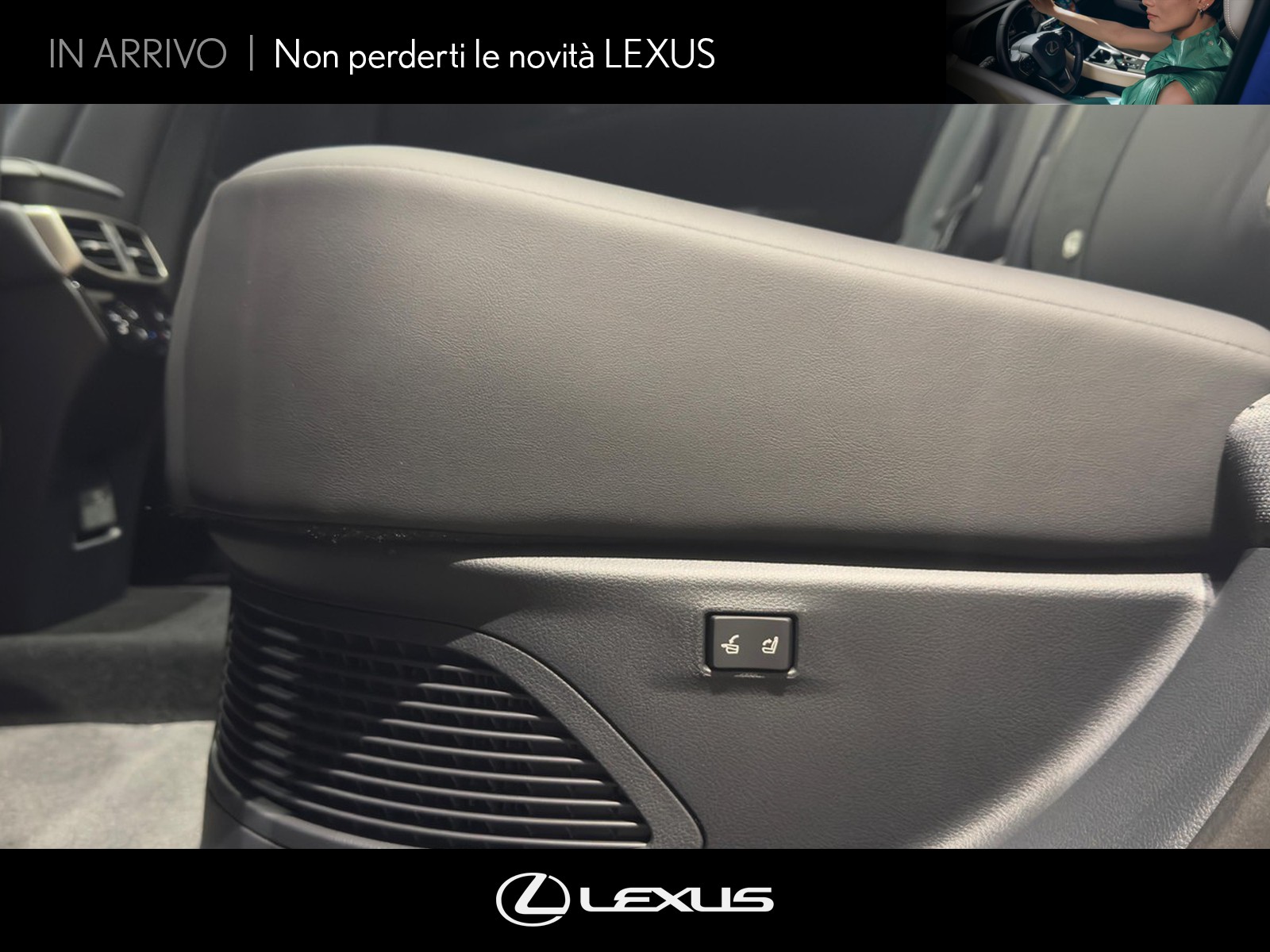 CARINI Lexus RX