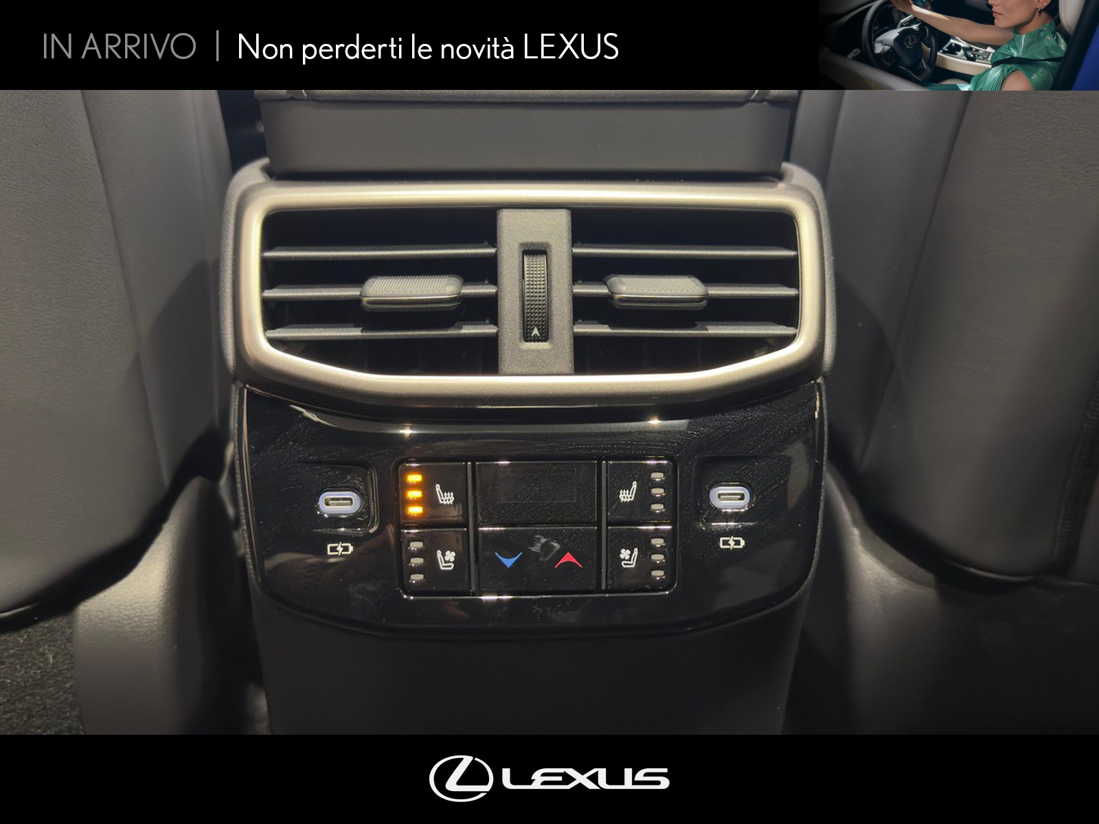 CARINI Lexus RX