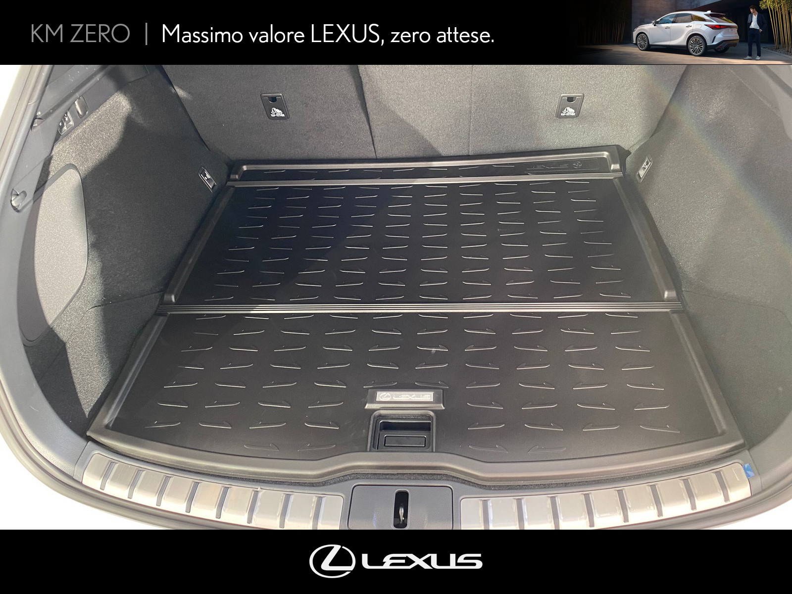 CARINI Lexus RX