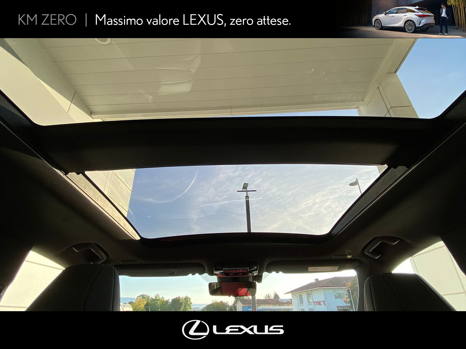 CARINI Lexus RX