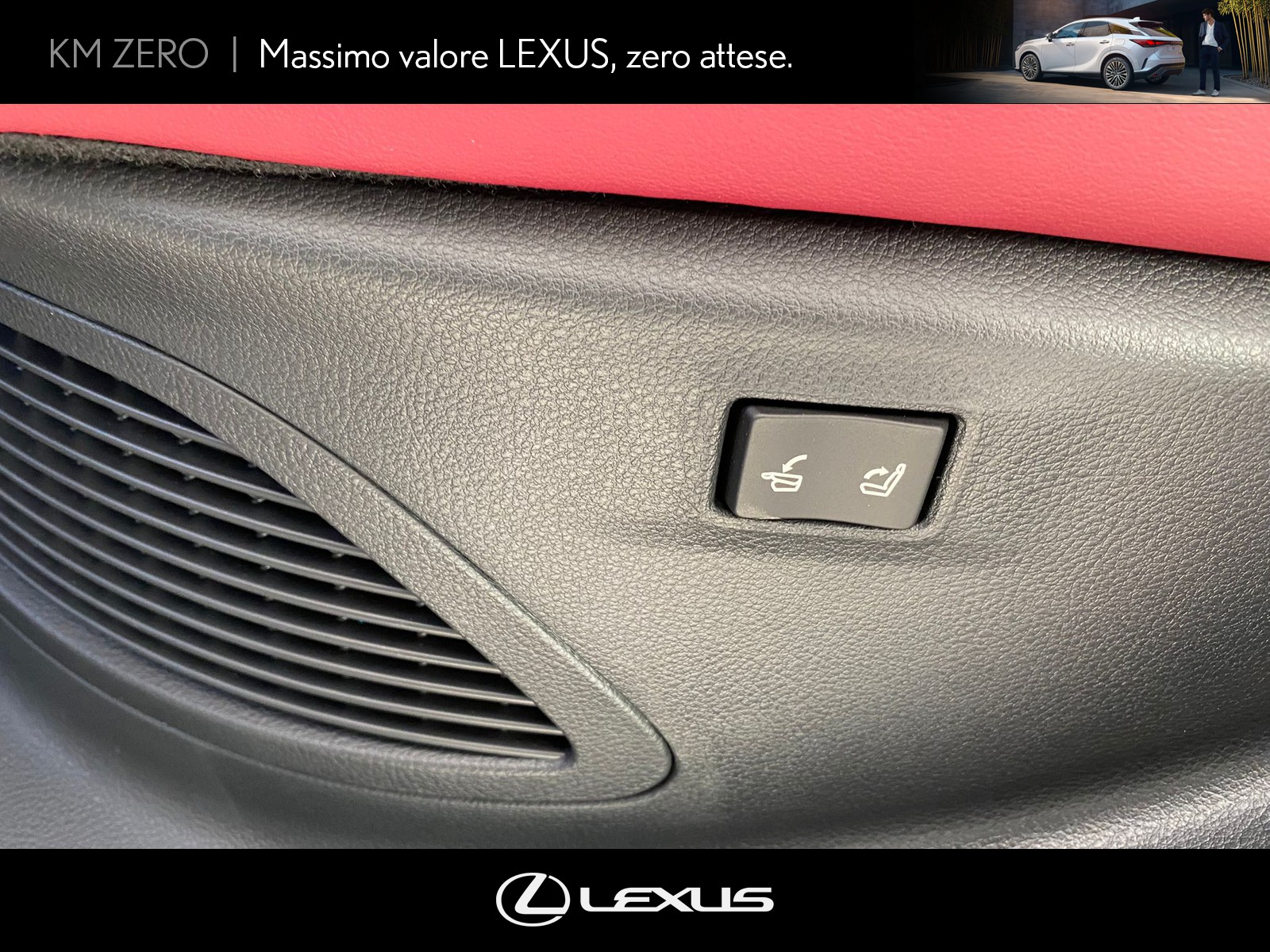 CARINI Lexus RX