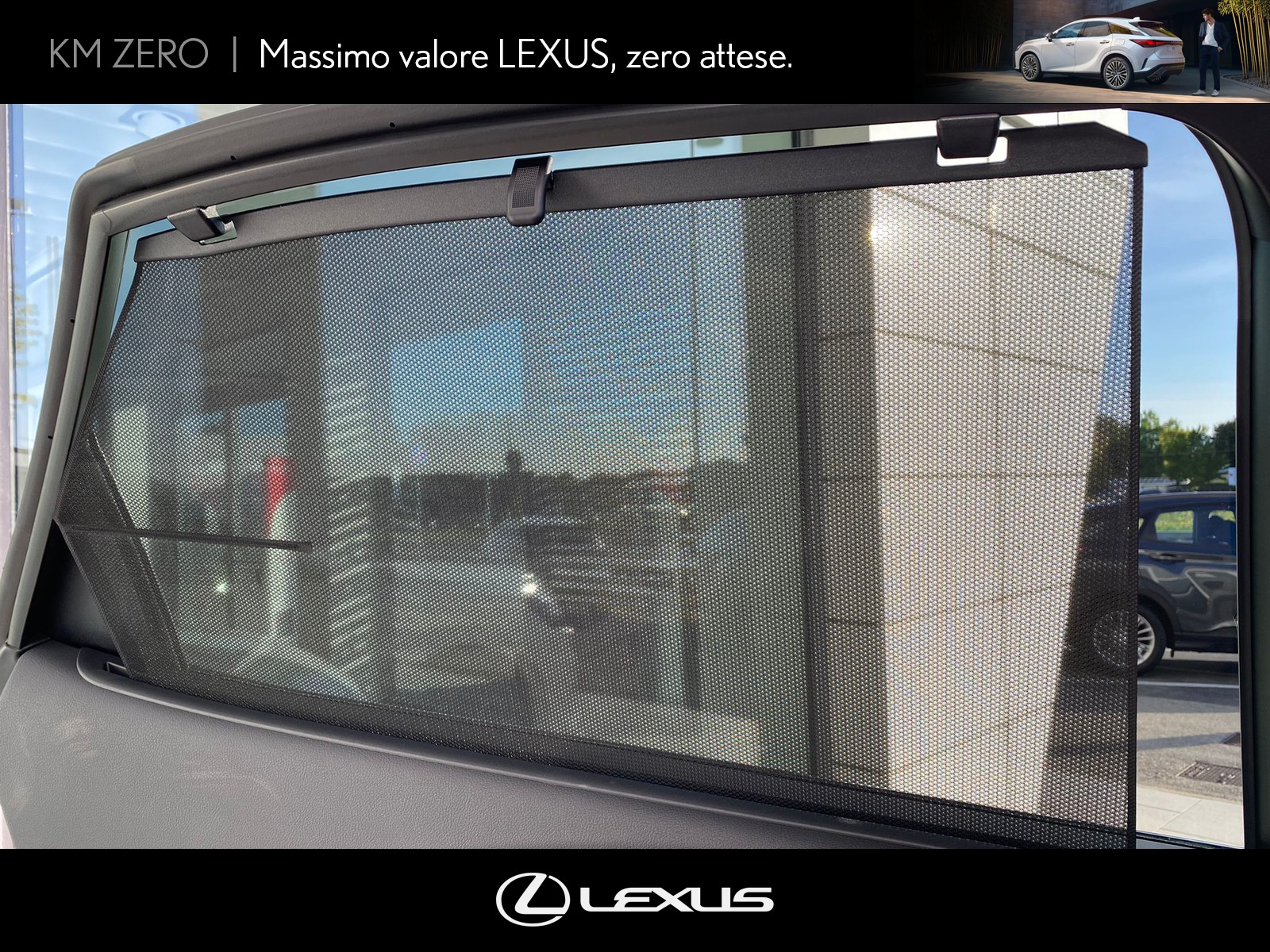 CARINI Lexus RX