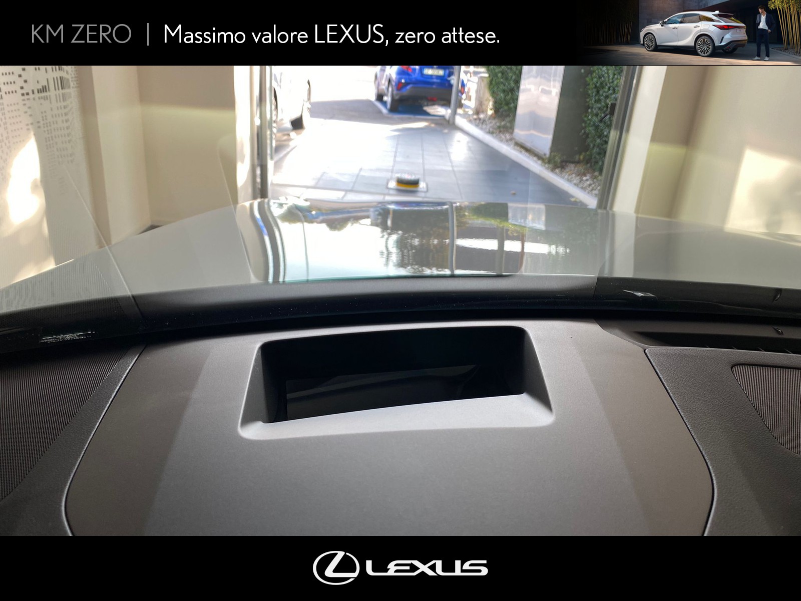 CARINI Lexus RX